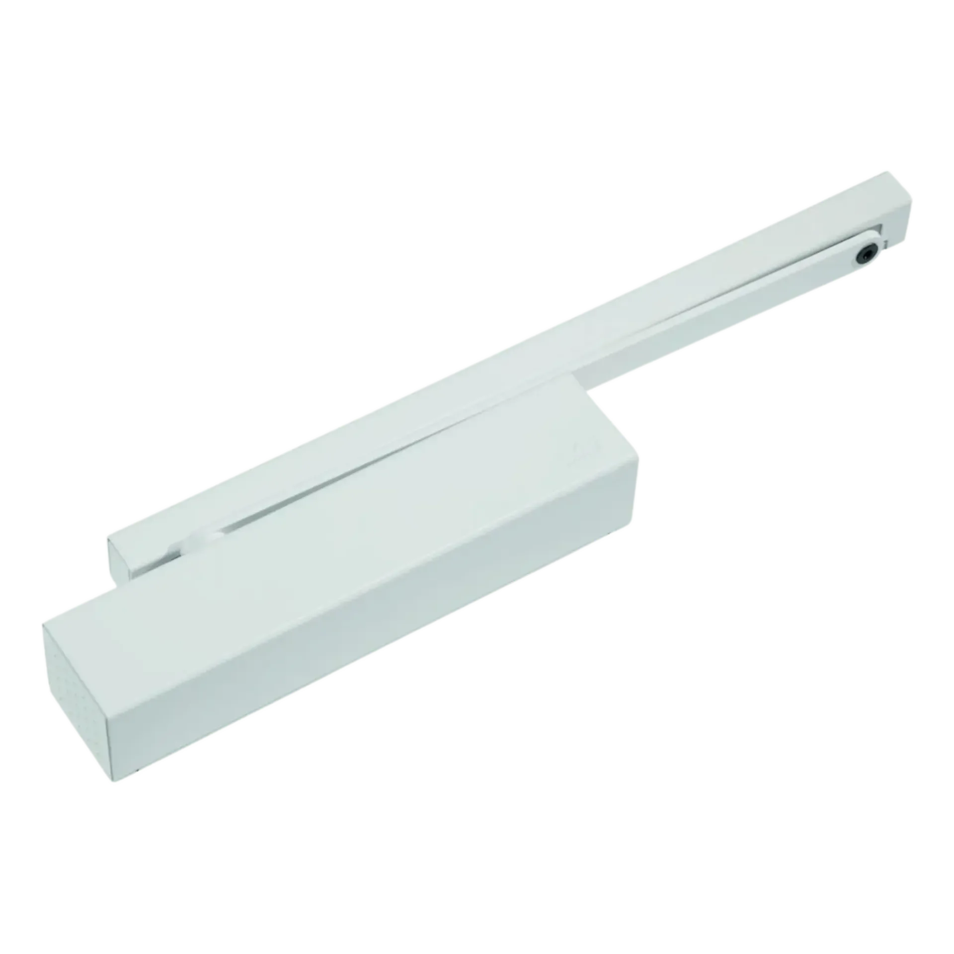 Ferme-porte TS 93 B, Contur, BC/OD+DC/SV,EN2-5 excluant bras glissant, RAL 9016