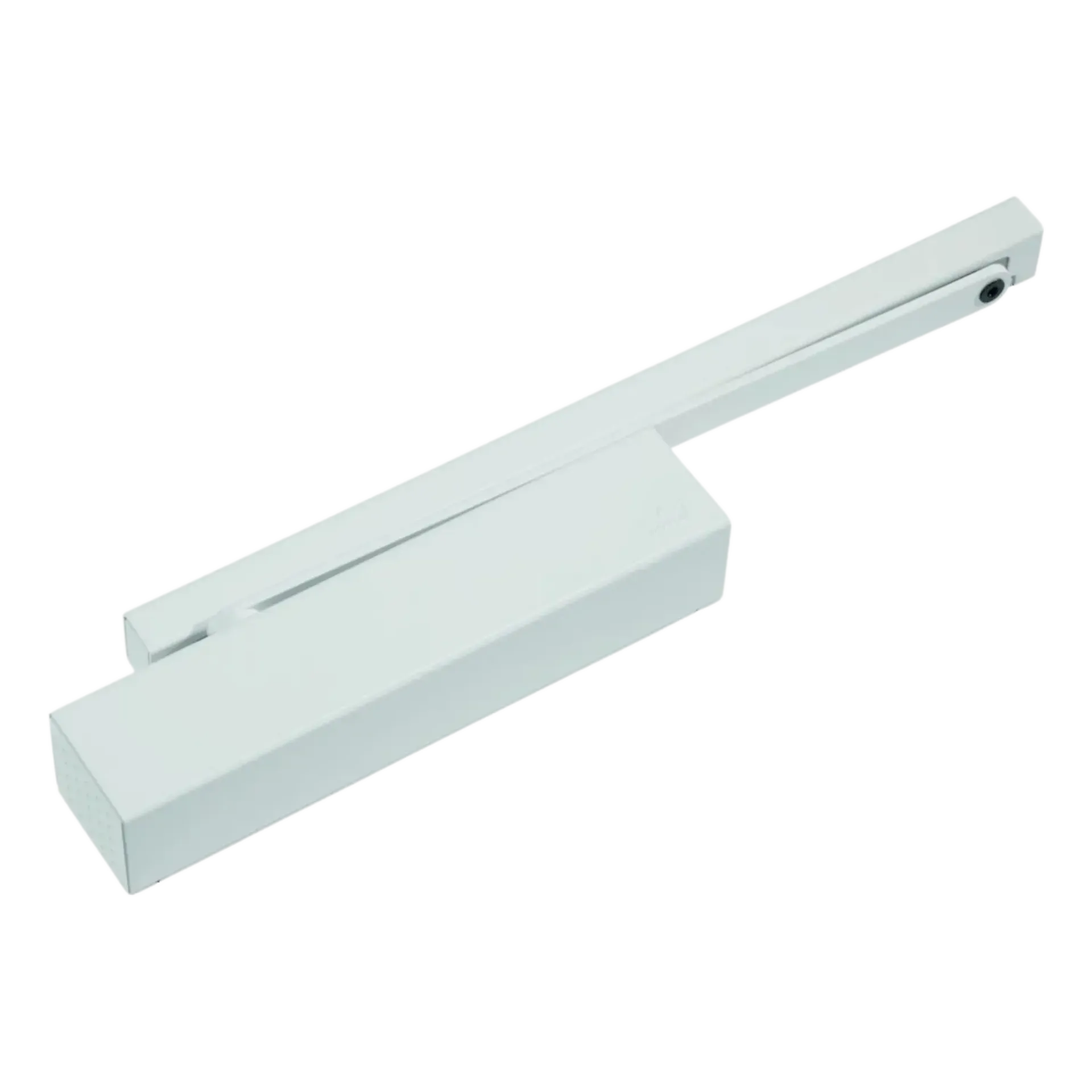 Ferme-porte TS 93 G, Contur, BC/OD+DC/SV,EN2-5 excluant bras glissant, RAL 9016