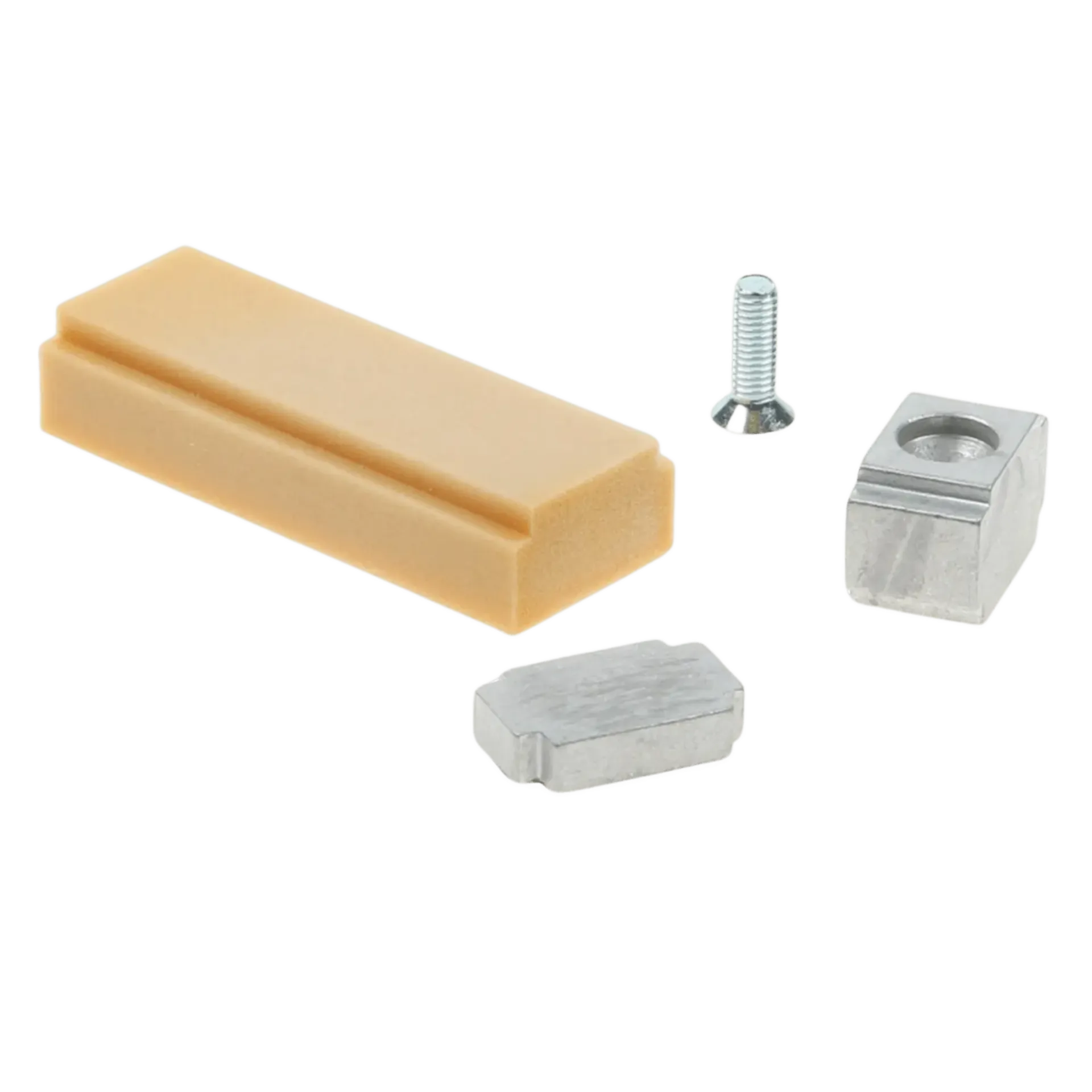 Openingsbegrenzer voor G-N / XEA Glijarm Openingsbegrenzer voor G-N / XEA Glijarm