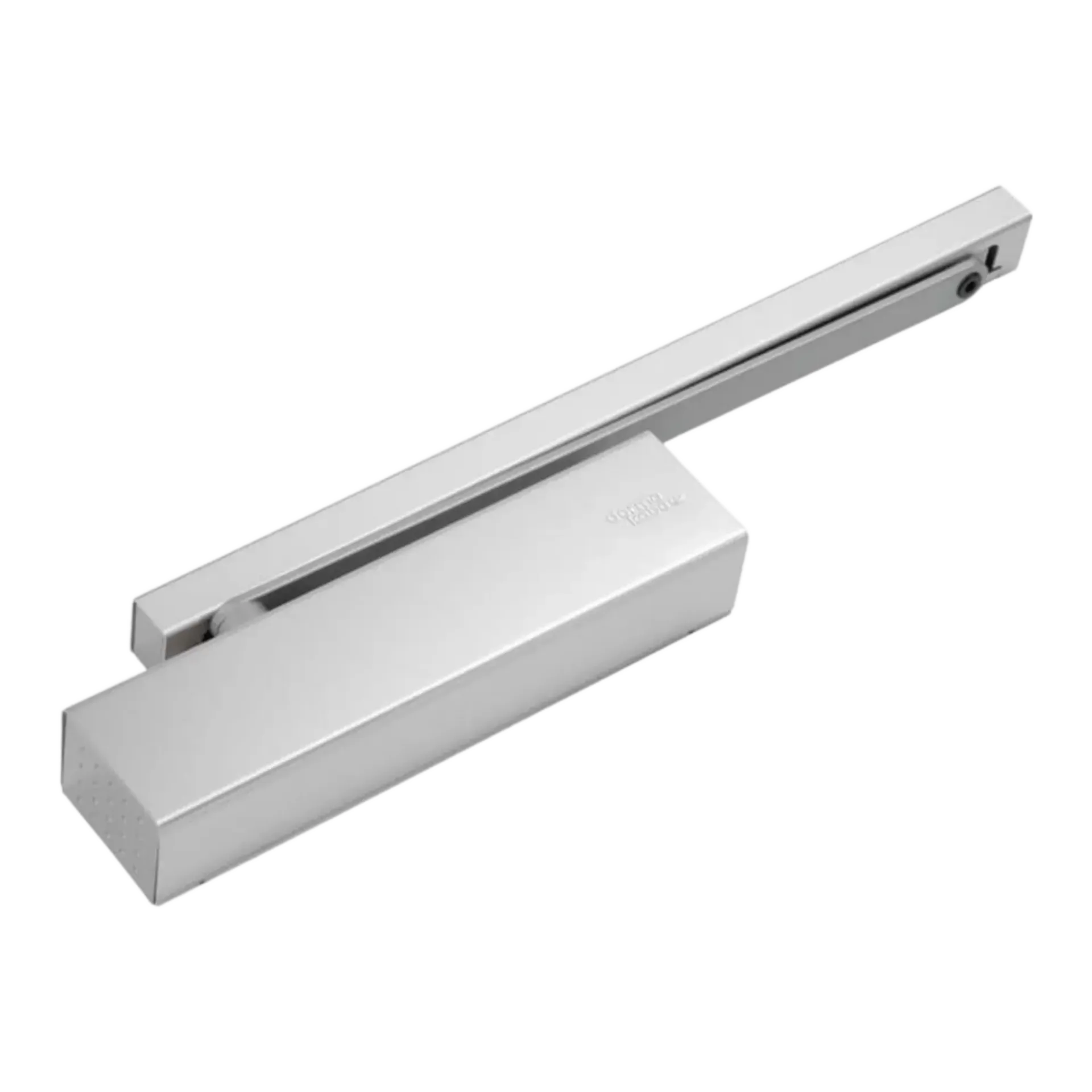 Ferme-porte TS 92 B, Contur, EN1-4 excluant bras glissant, Couleur argent