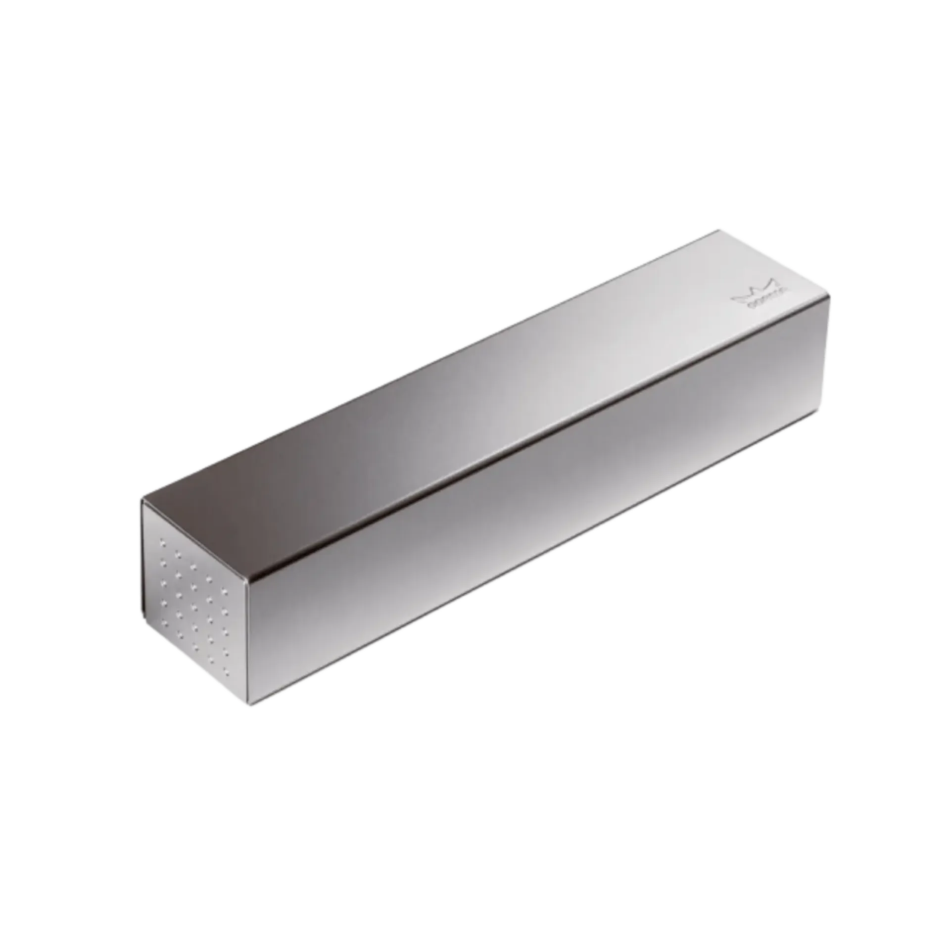 Deurdranger TS 92 B, Contur, EN1-4 ex. Glijarm, Zilverkleur Deurdranger TS 92 B, Contur, EN1-4 ex. Glijarm, Zilverkleur