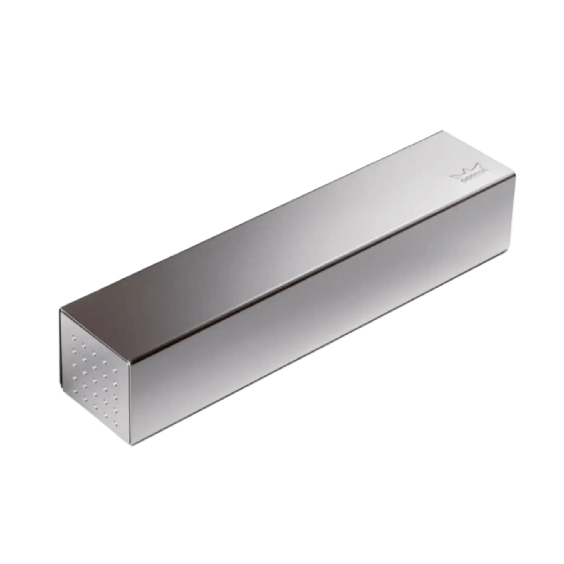 Ferme-porte TS 91 B, Contur, EN3 excluant bras glissant, Couleur argent Ferme-porte TS 91 B, Contur, EN3 excluant bras glissant, Couleur argent