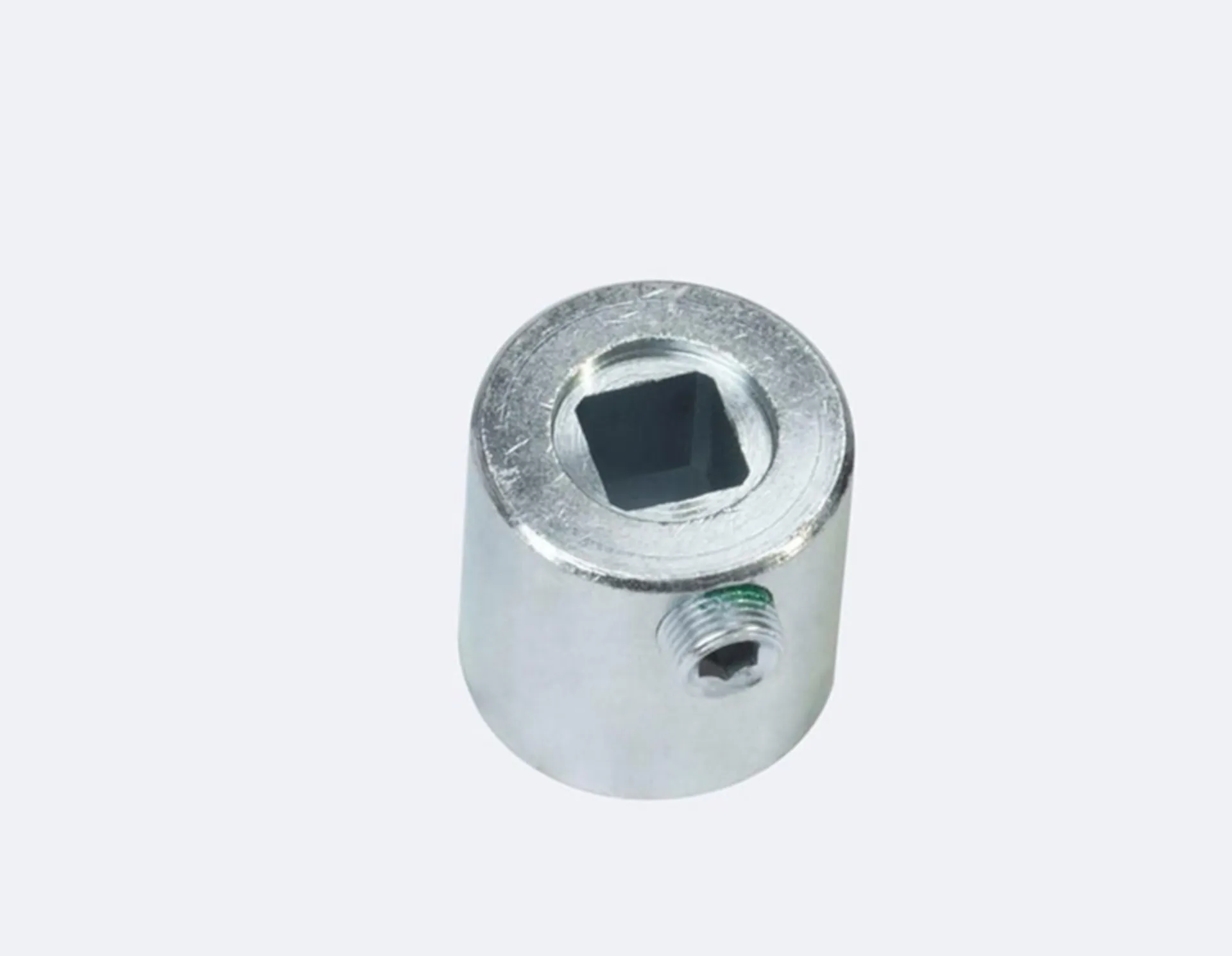 AANLASSPEUN DORMA RTS85, STALEN DEUREN, 40MM HOOG