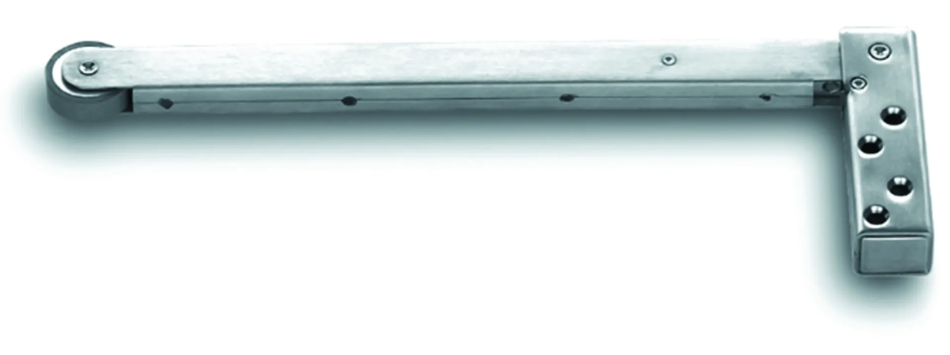 SELECTEUR DE FERMETURE TL1001 INOXYDABLE