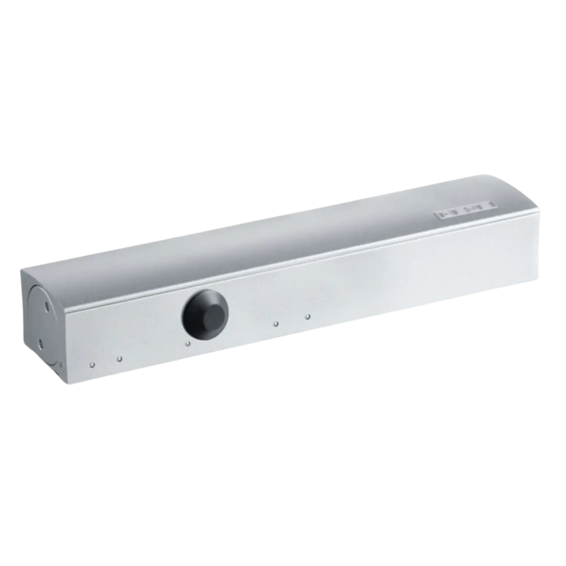 Ferme-porte TS4000 EN1-6 excluant bras en ciseaux, Couleur argent Ferme-porte TS4000 EN1-6 excluant bras en ciseaux, Couleur argent