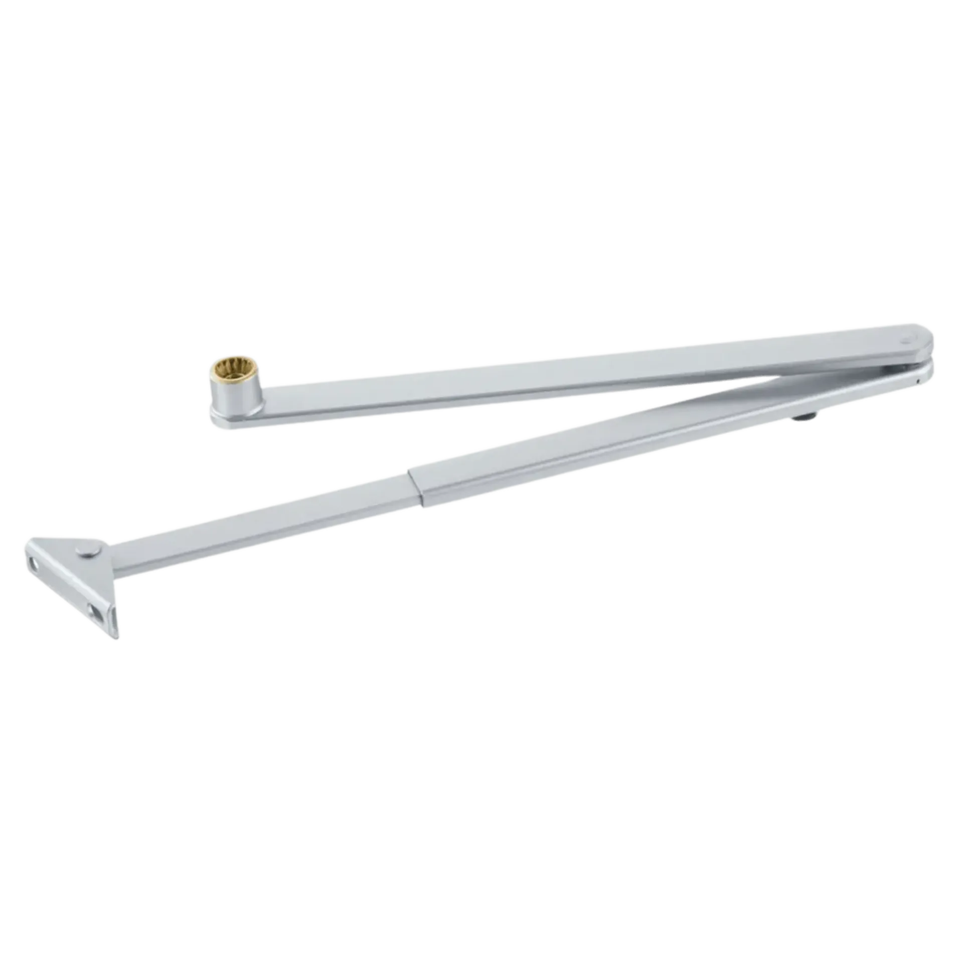 Bras en ciseaux Argent TS2000/TS4000