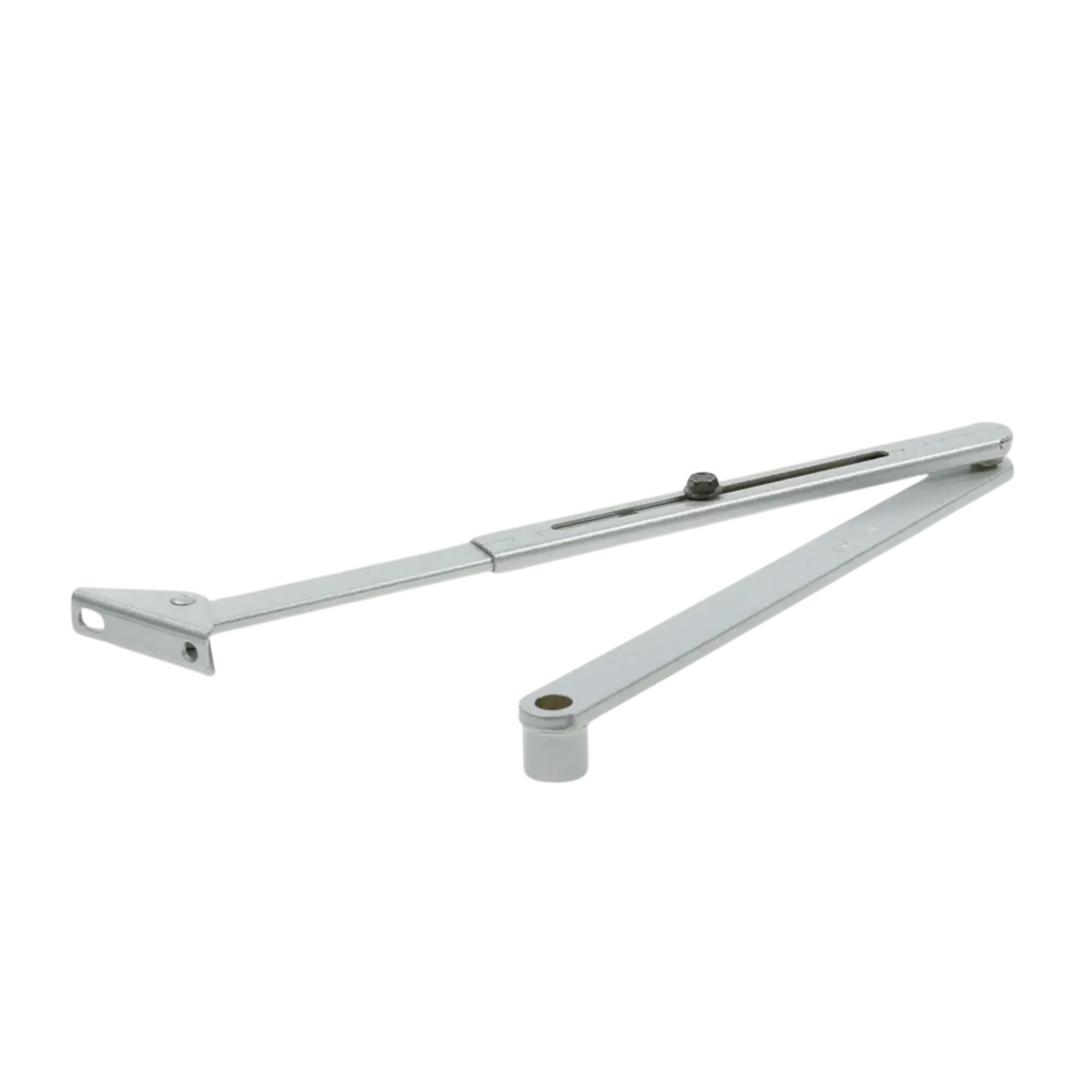 Bras en ciseaux Argent TS2000/TS4000 Bras en ciseaux Argent TS2000/TS4000