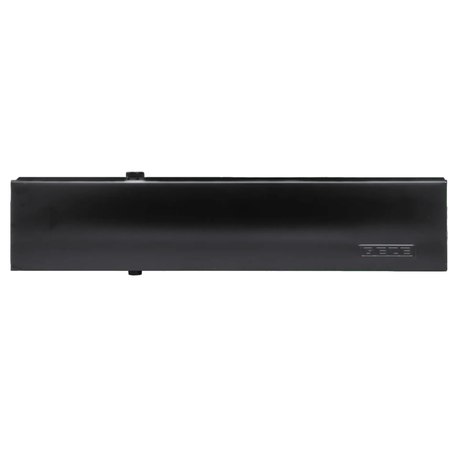 Ferme-porte TS 5000 V EN3-6 sans bras glissant, Noir mat RAL 9005