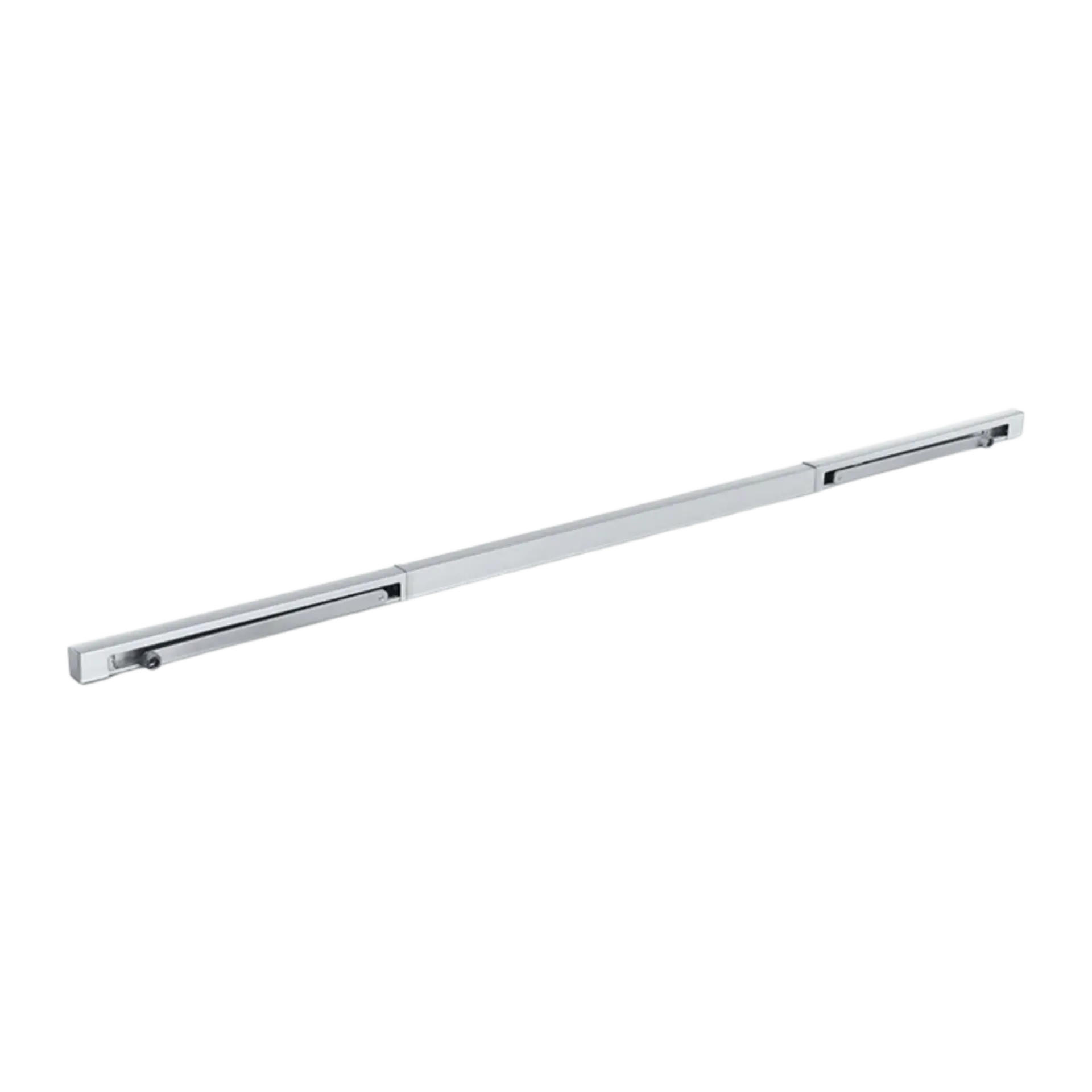 Régulateur de séquence de fermeture TS5000/3000 ISM-BG, Argent - 115594