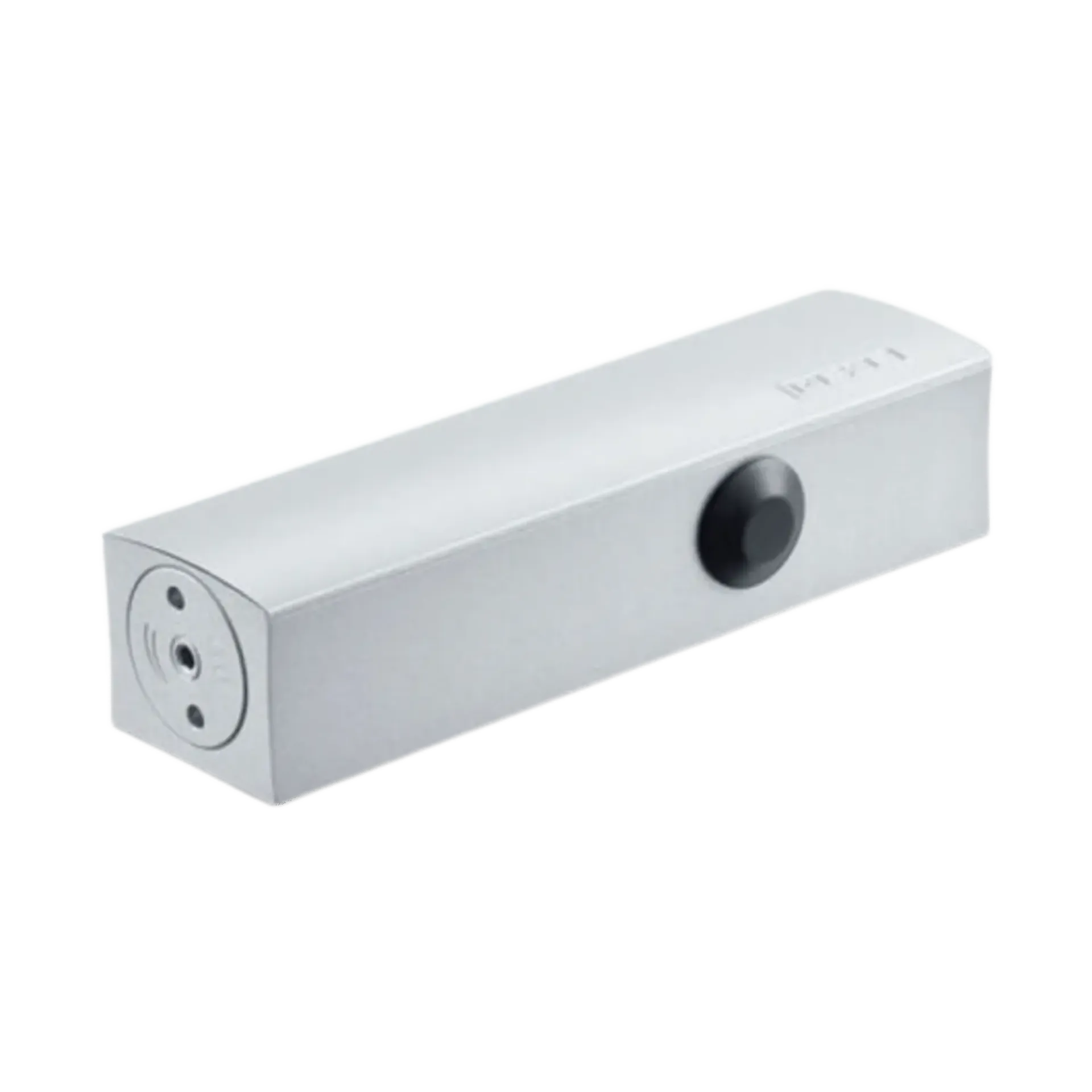 Deurdranger TS2000 NV EN2-4 excl. Schaararm Zilverkleurig Deurdranger TS2000 NV EN2-4 excl. Schaararm Zilverkleurig