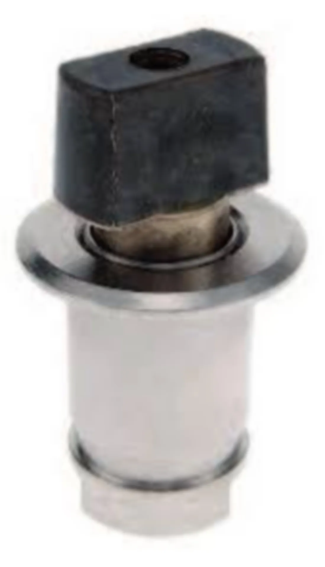 Stremler Faux pivot à sceller pour V500 axe rectangulaire (max 120 kg)