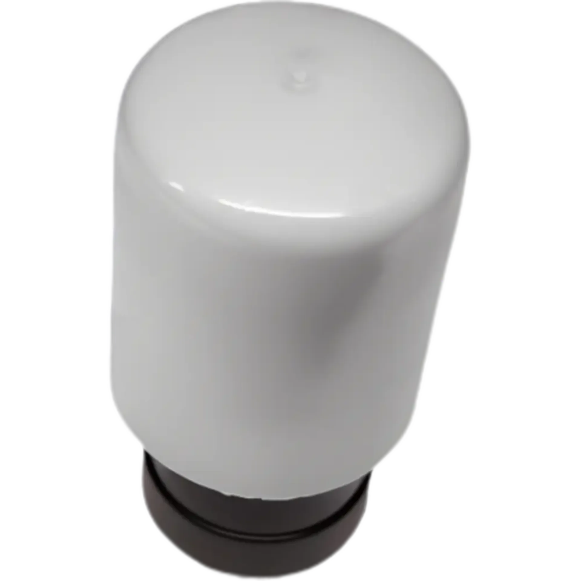 Deurbuffer 200 wit