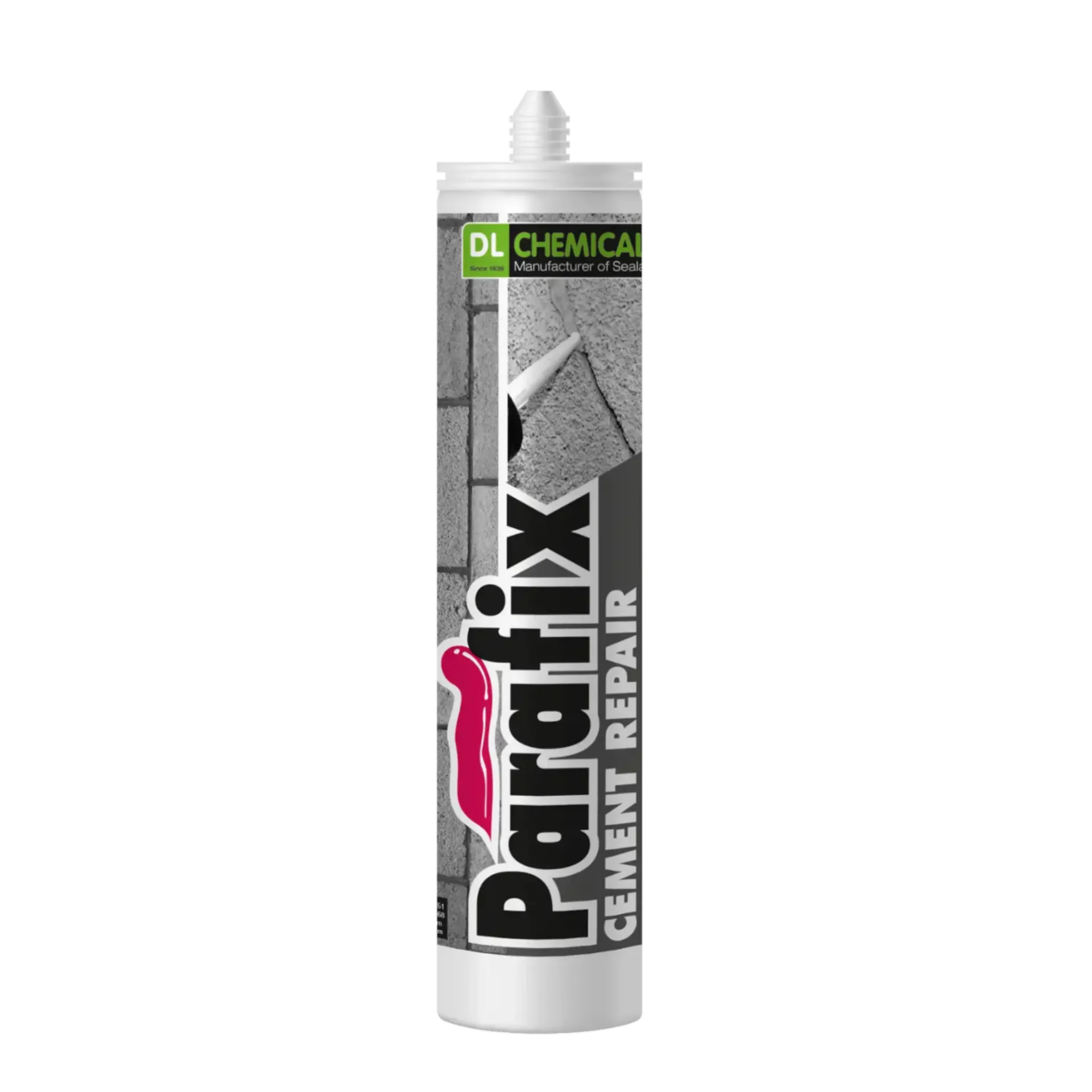 Reparatiepasta Parafix Cement Repair (koker 310ml)