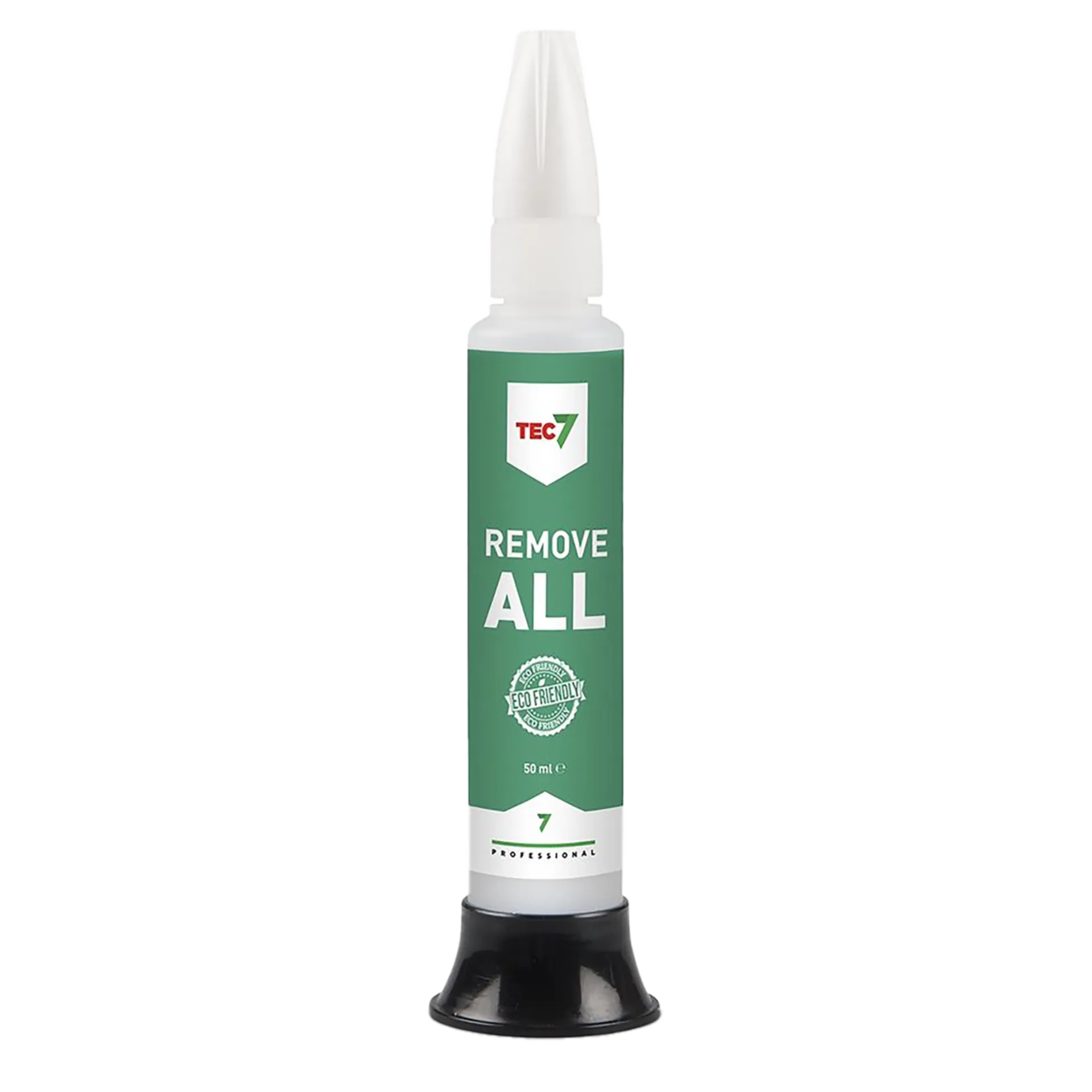 Nettoyant contamination Remove All - tube 50 ml