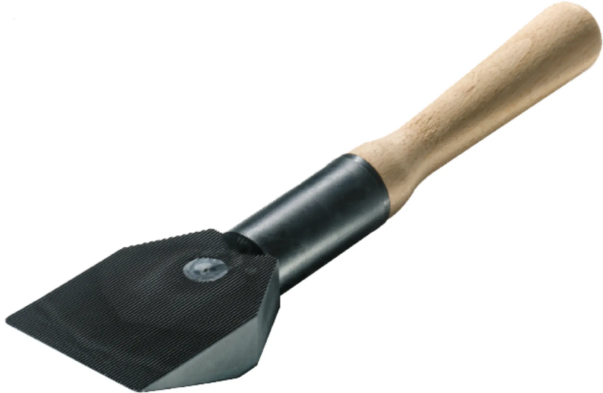 GLASHEFFER PVC/GREEP HOUT - 538469