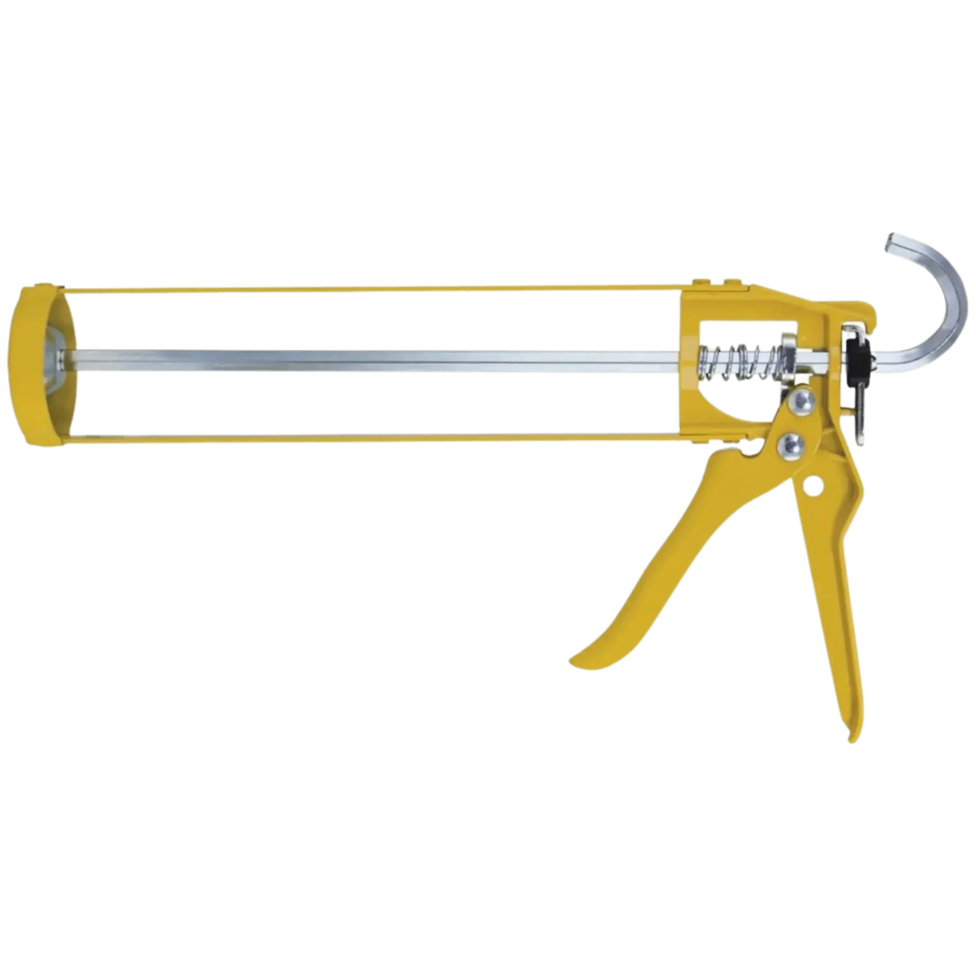 Siliconepomp Voor Kokers 310 ml Type Skelet Sq-L Manueel (106812/111072) Siliconepomp Voor Kokers 310 ml Type Skelet Sq-L Manueel (106812/111072)