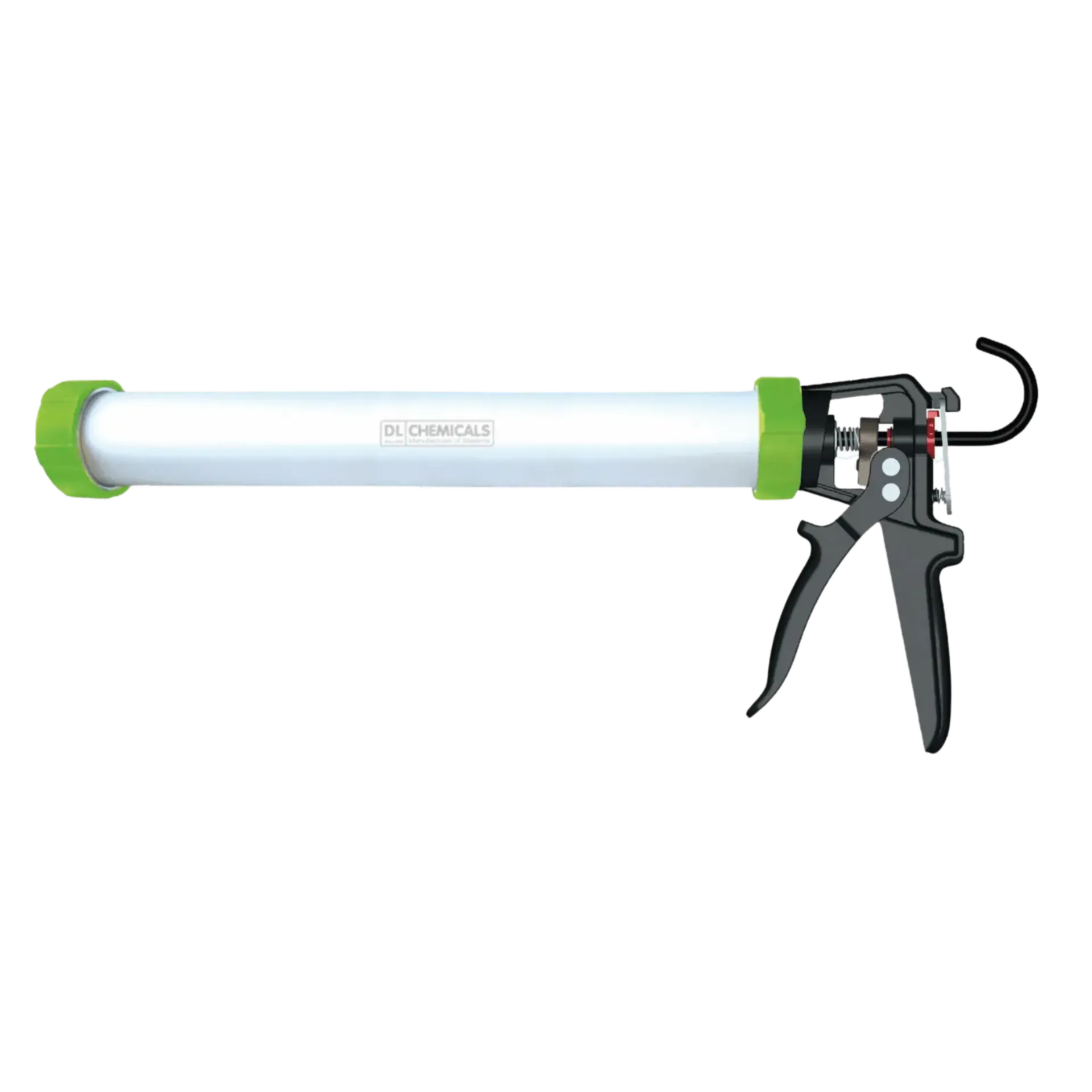Pistolet Manuel pour Cartouche d'Aluminium de 600 ml
