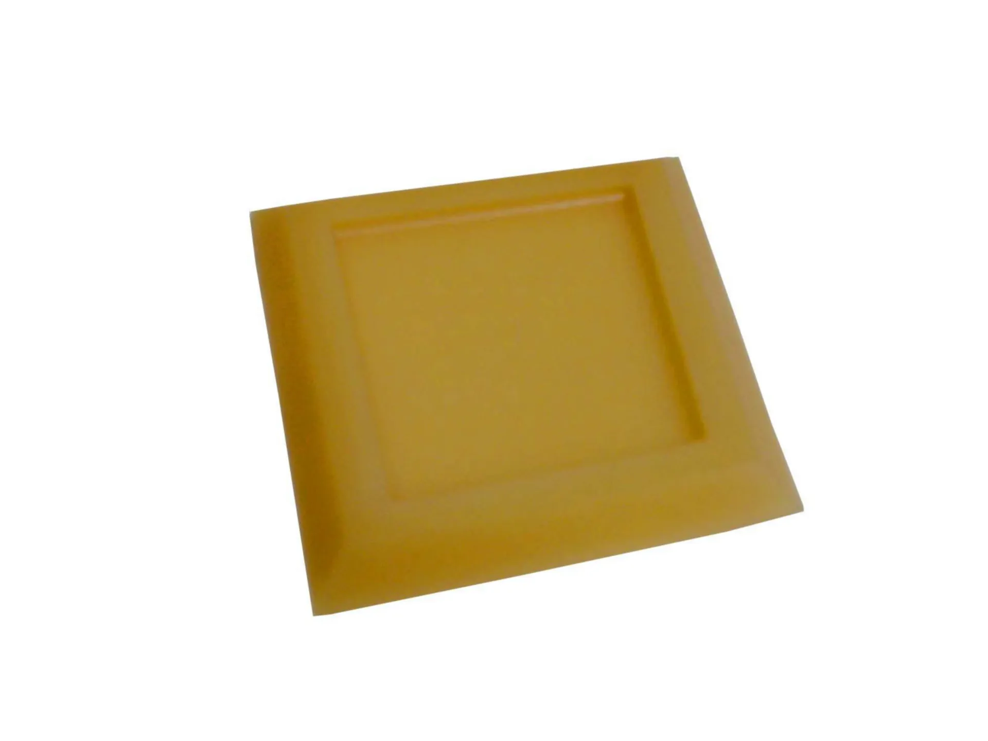 Palette de Lissage Palu en Téflon 9 x 7 cm Palette de Lissage Palu en Téflon 9 x 7 cm