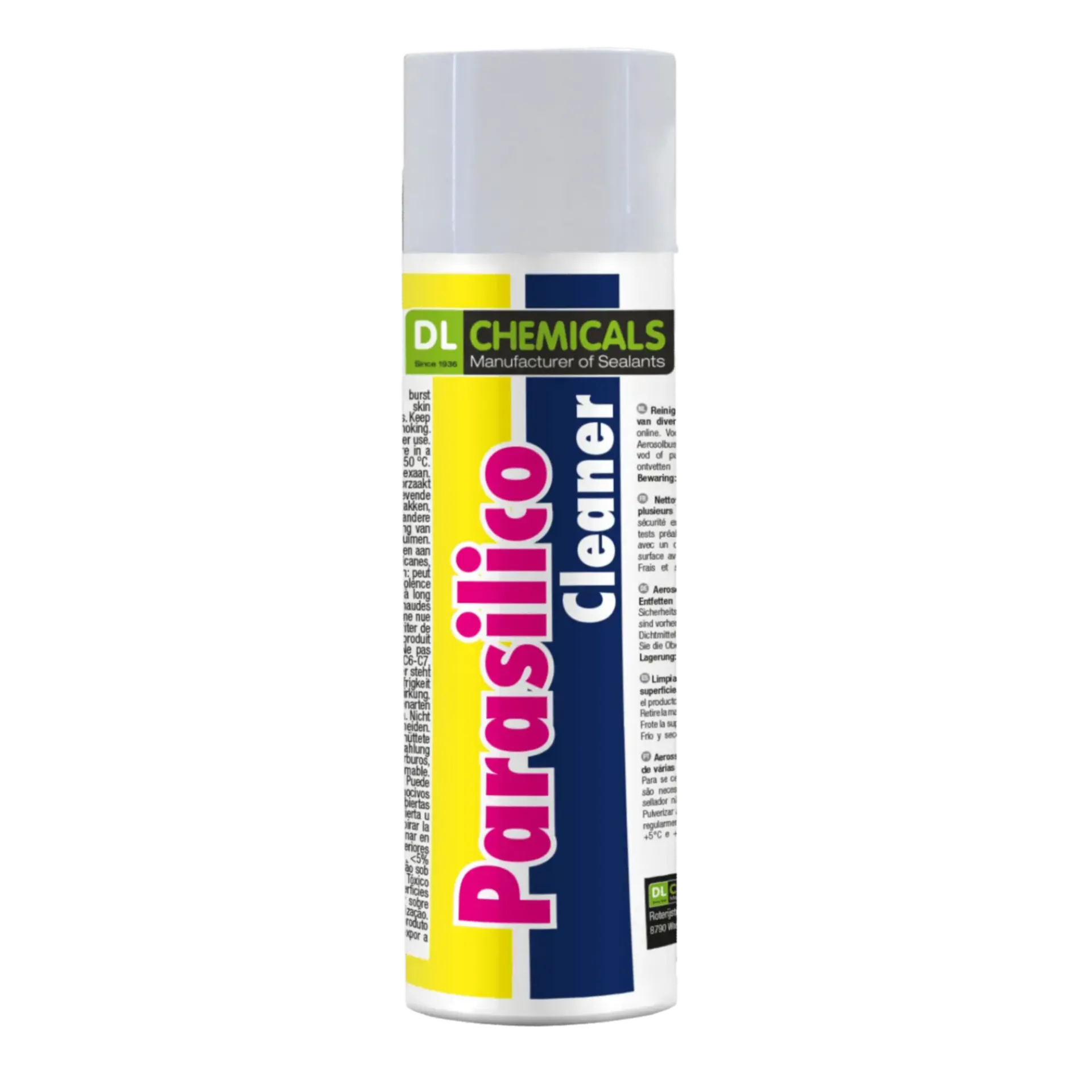 Cleaner (400ml) Cleaner (400ml)