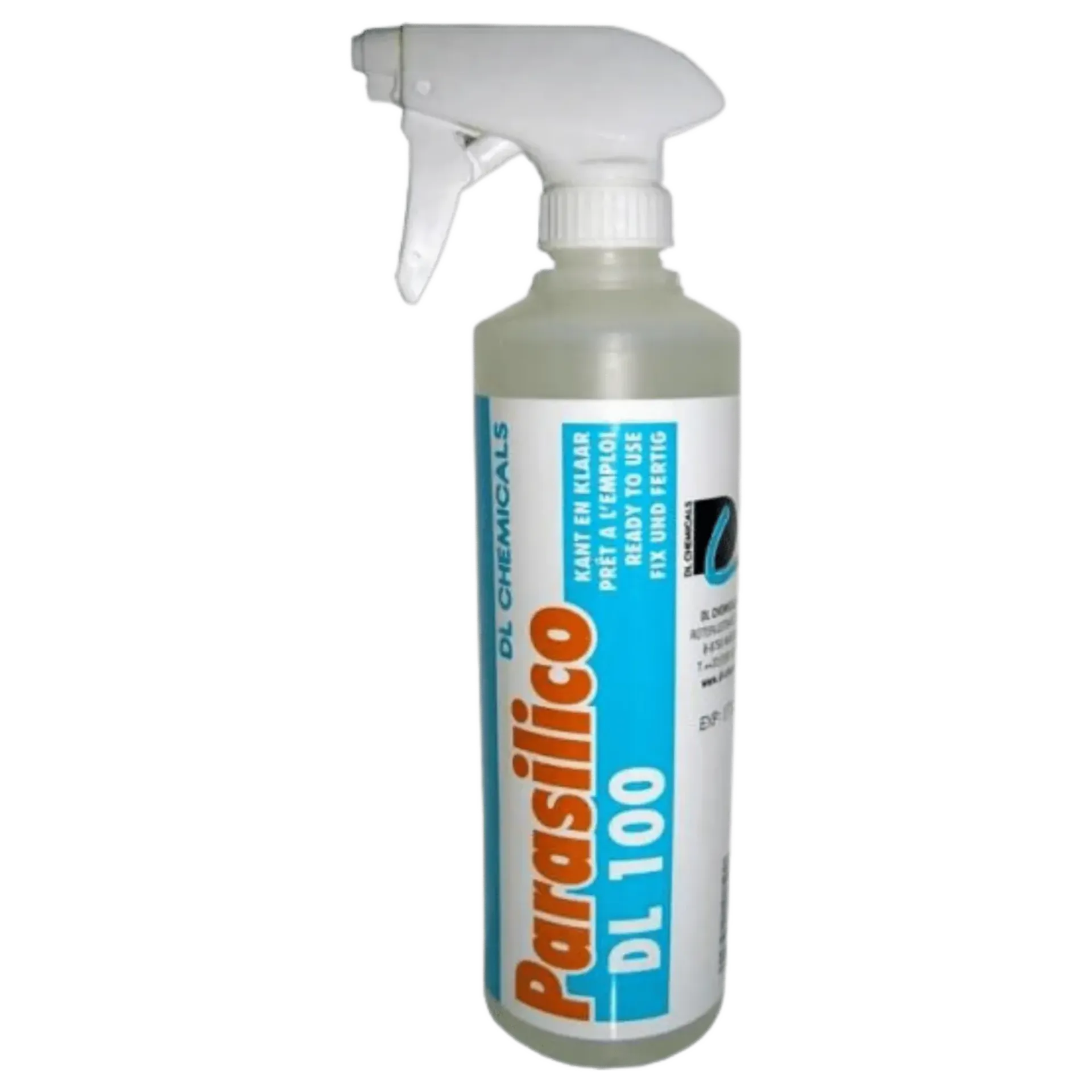 Enduit de Lissage DL 100 "Prêt à l'emploi" (0,5l)