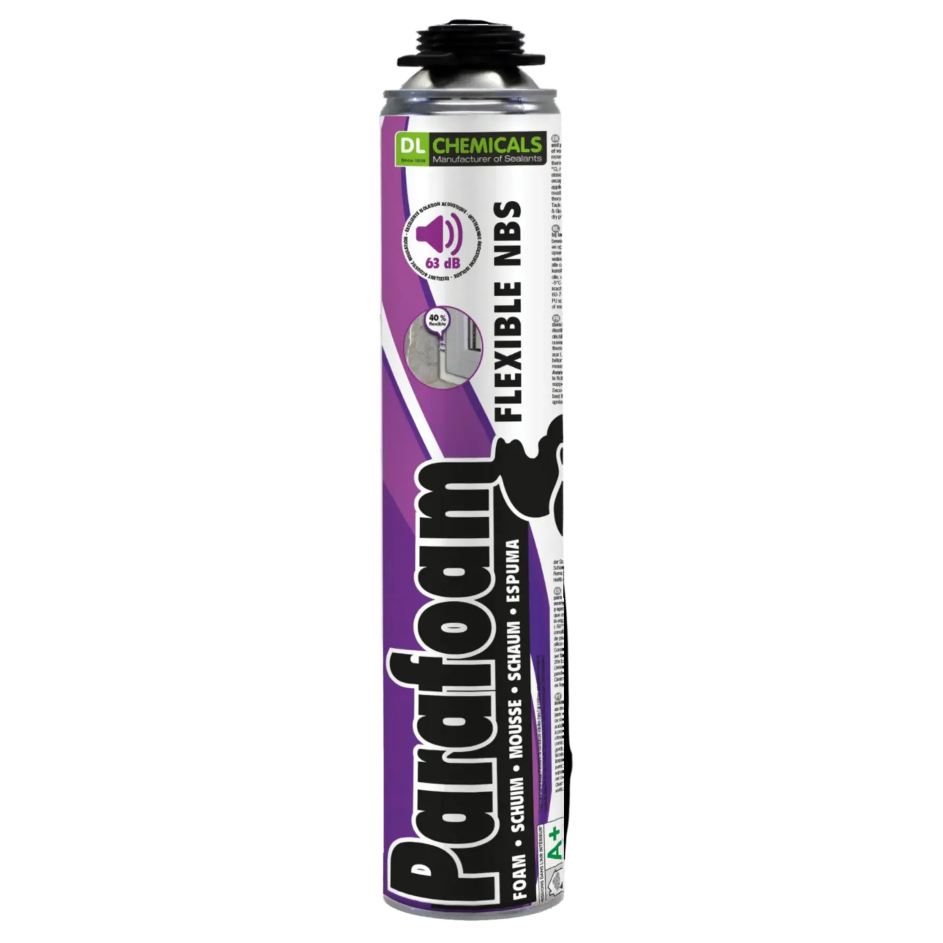 Flexible Nbs (750ml)