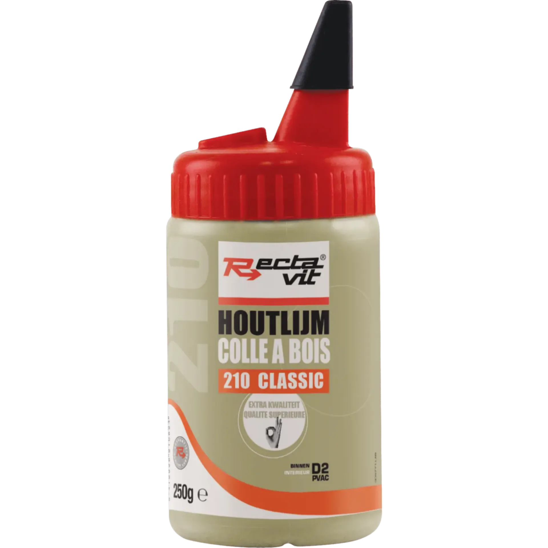 210 Houtlijm 210 Houtlijm