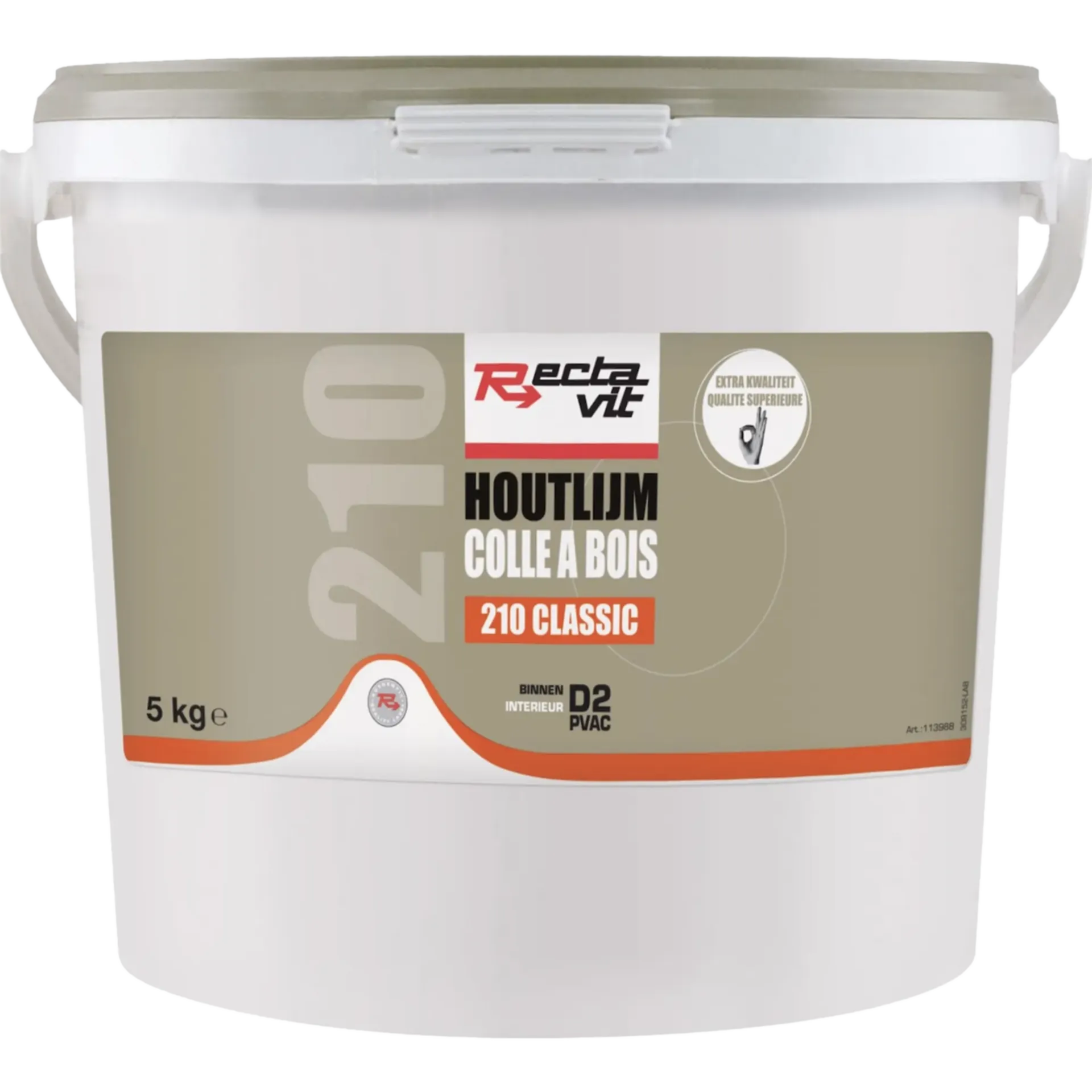 210 Houtlijm 210 Houtlijm