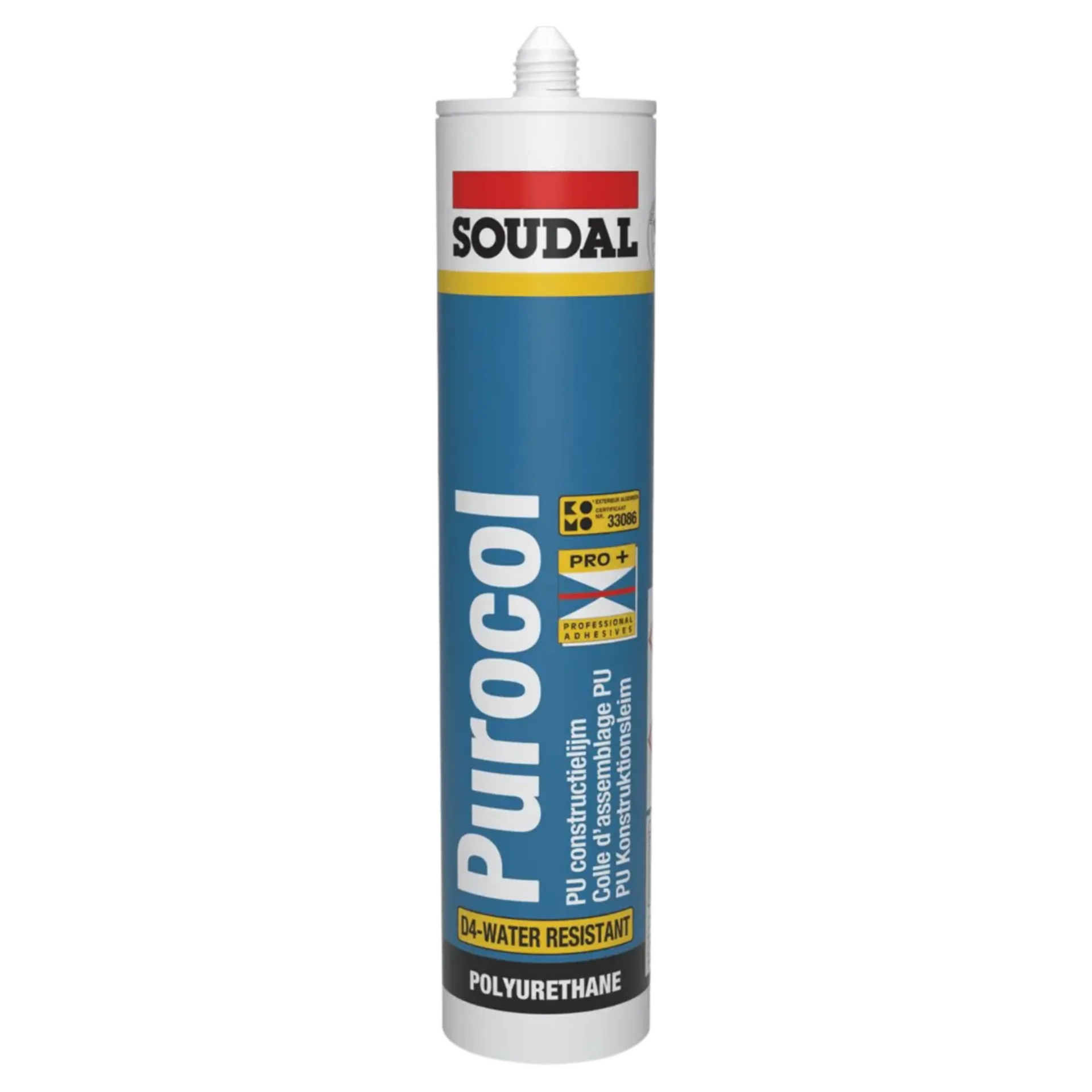 Purocol - 310 ml Purocol - 310 ml