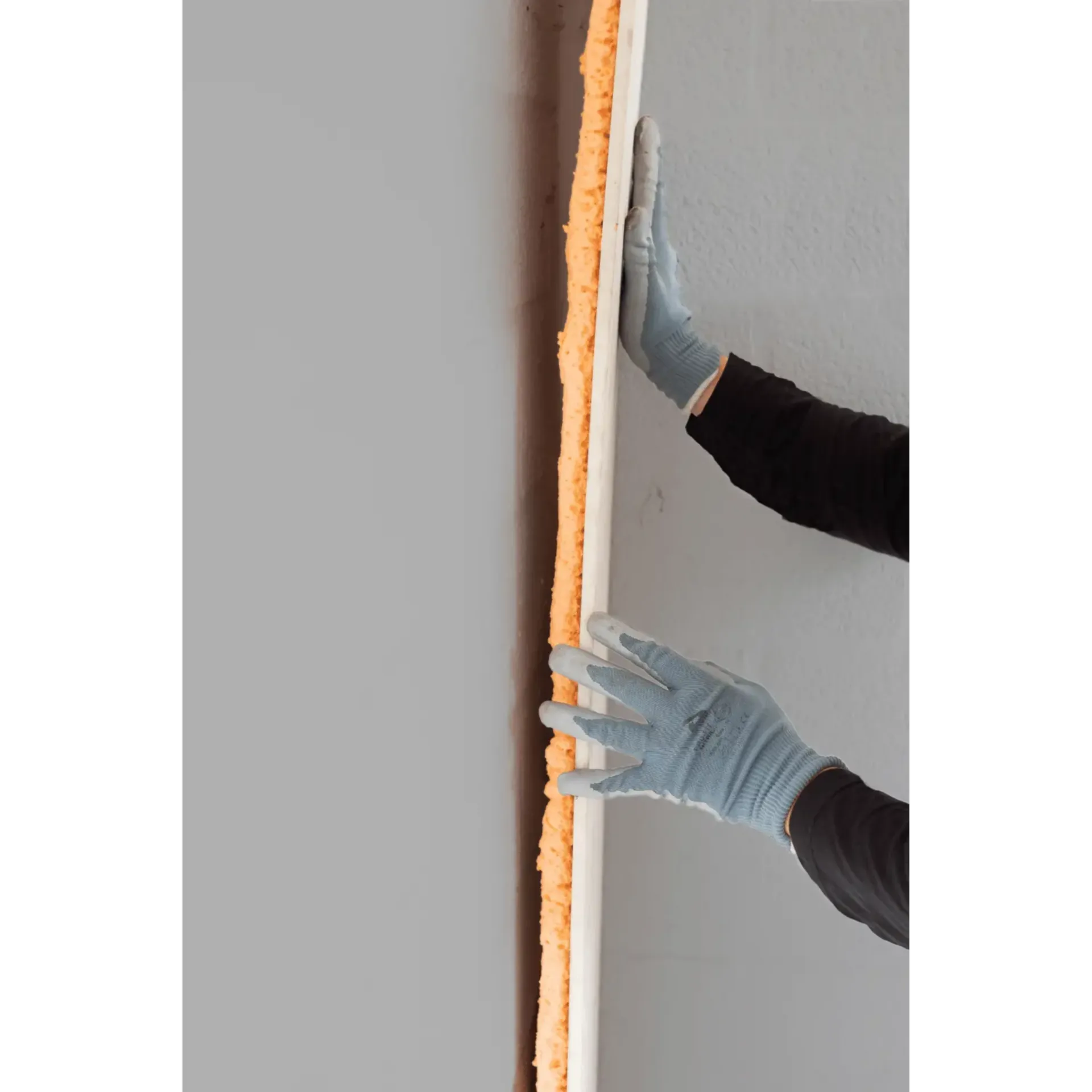 PU-Lijm Easy Fix Low Expansion - Nbs - Bus (750ml)