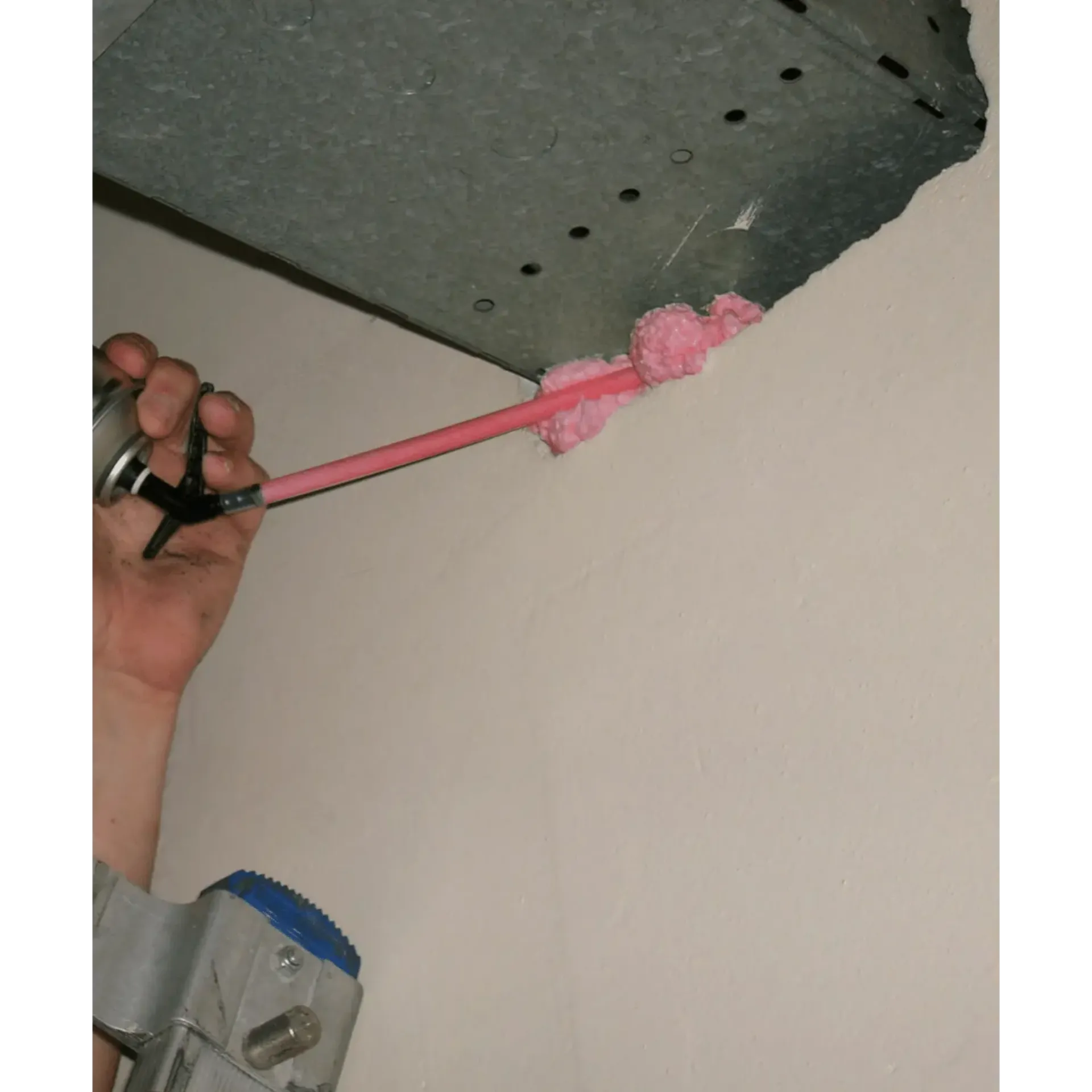 Parafoam Fr Nbs Mousse PU pour Pistolet à Filetage (750 ml)