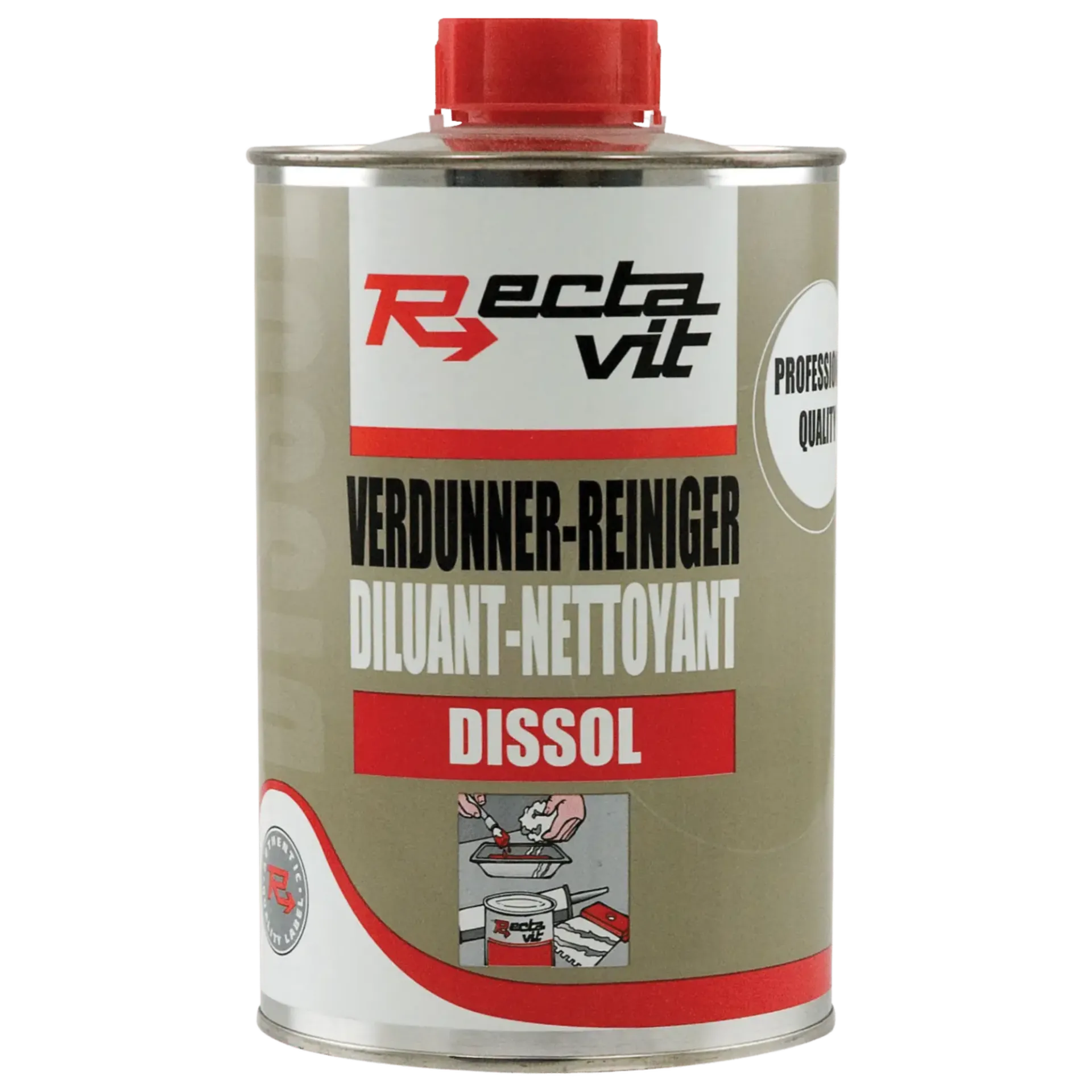 Dissol (Verdunner) 1 L