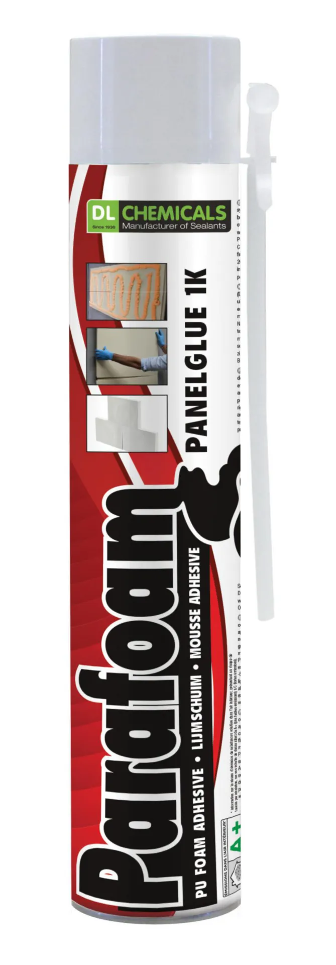 PARAFOAM Panelglue 1K 750ml