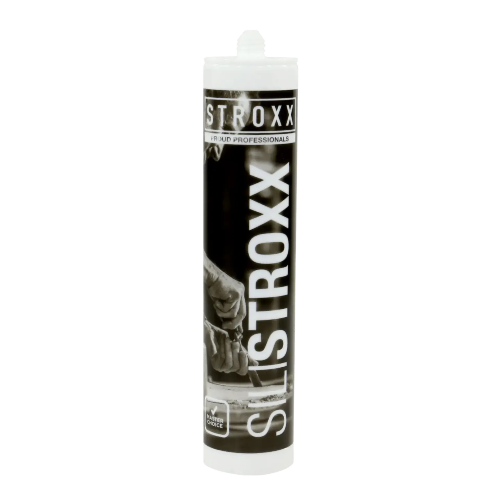 Silicone Neutre SiliTransparent 300 ml