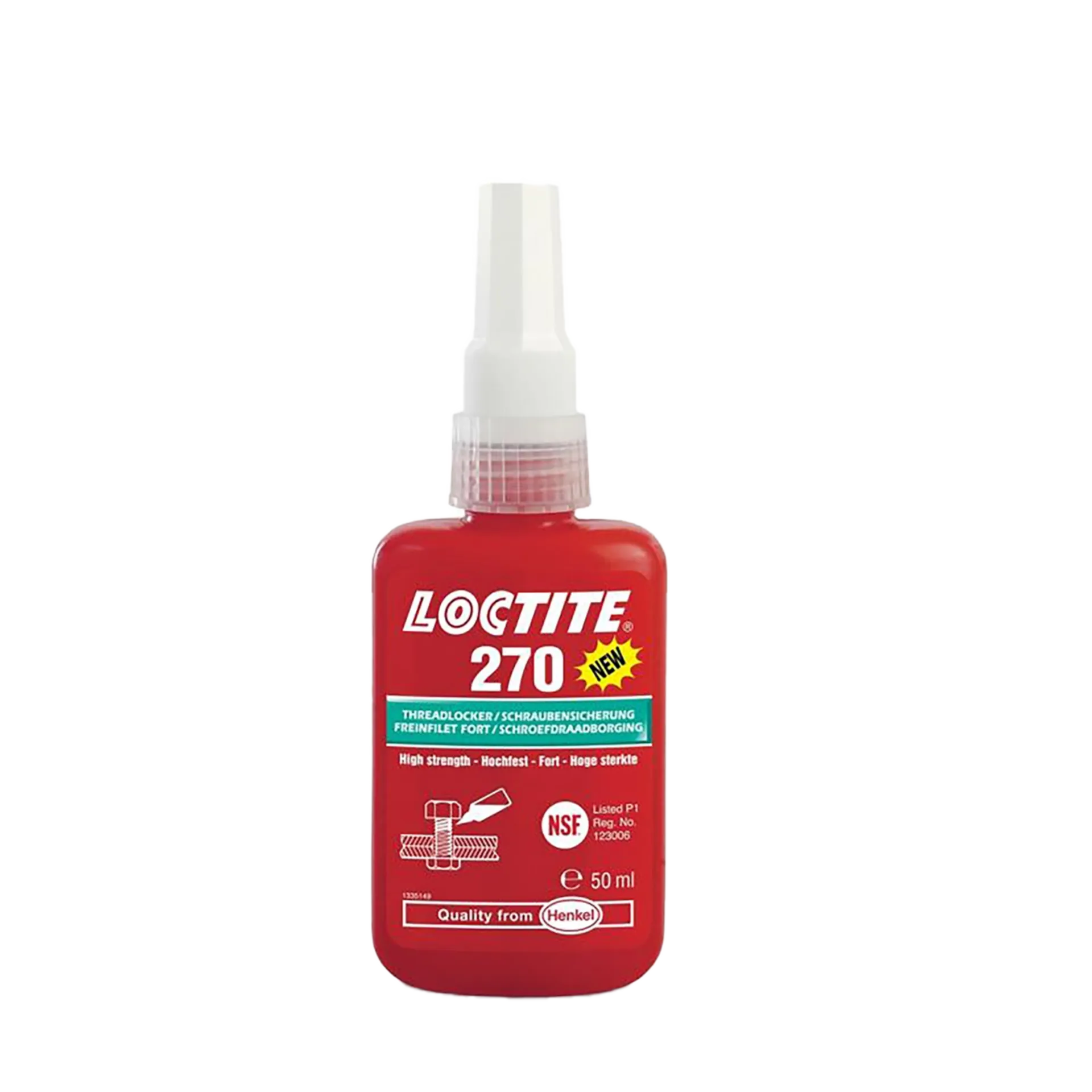 Freinfilet fort 50ml 270