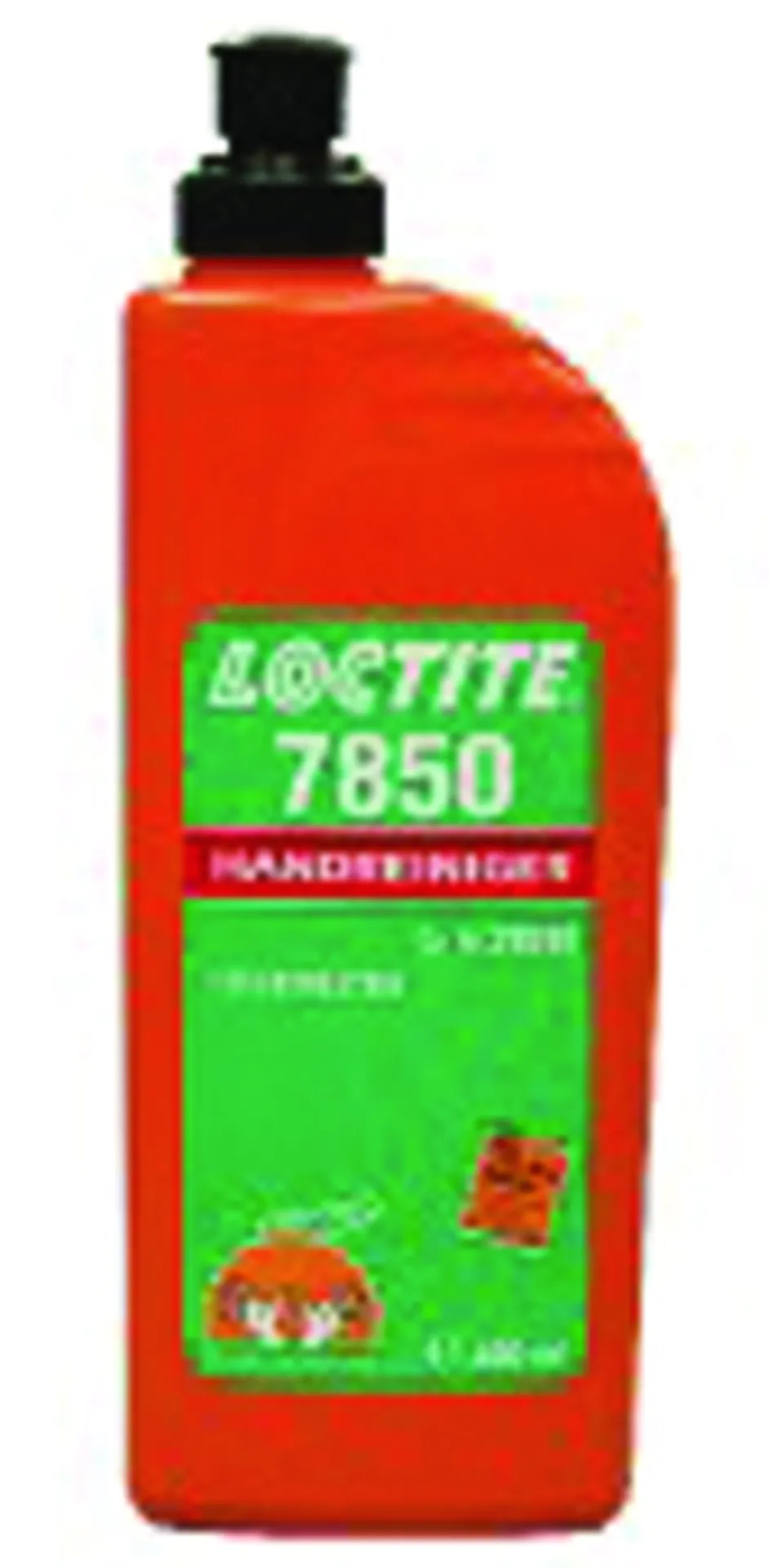 CREME NETTOYANTE POUR LES MAINS LOCTITE 7850 400ML