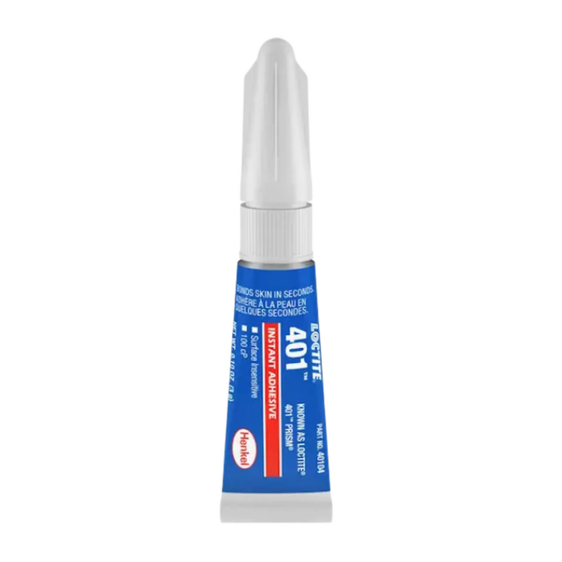 Loctite 401 Colle universelle instantanée (3 g)