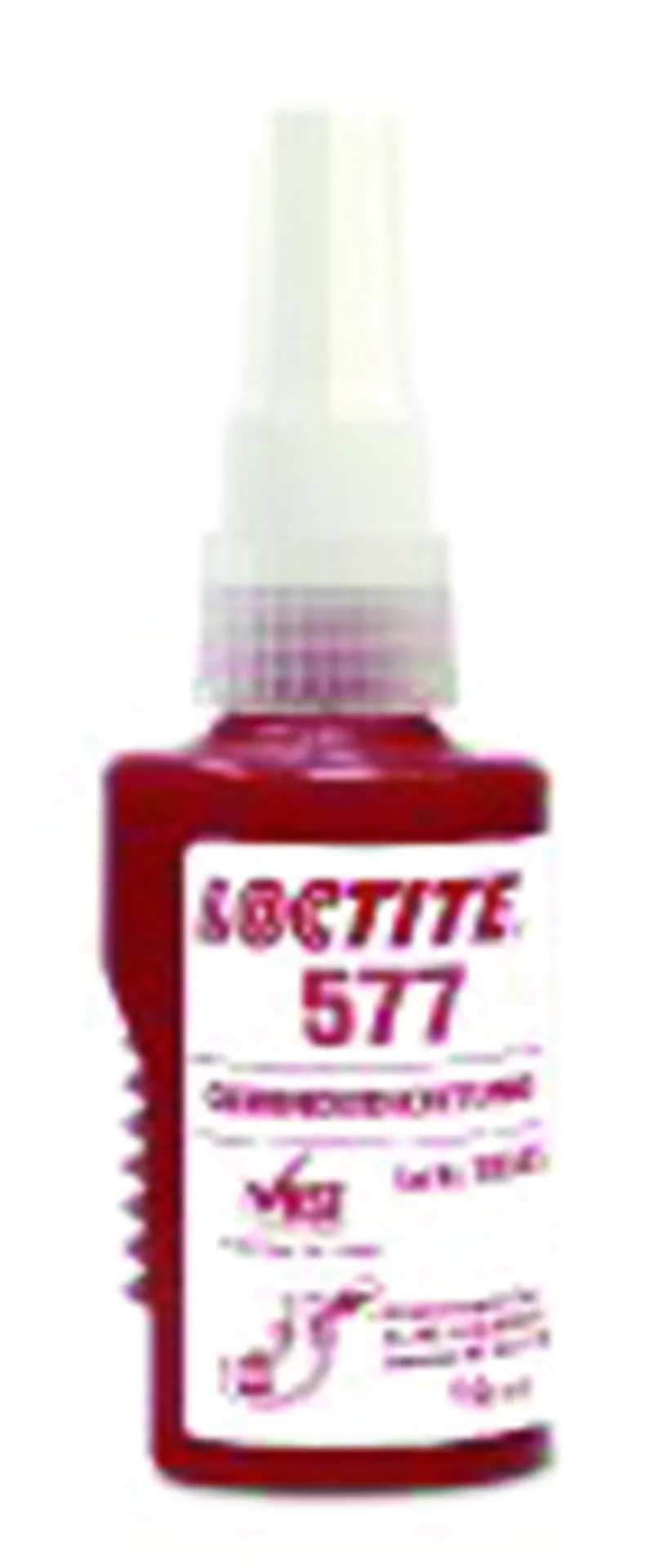 Loctite 577 Filetage Métallique Étanchéité (250 ml)