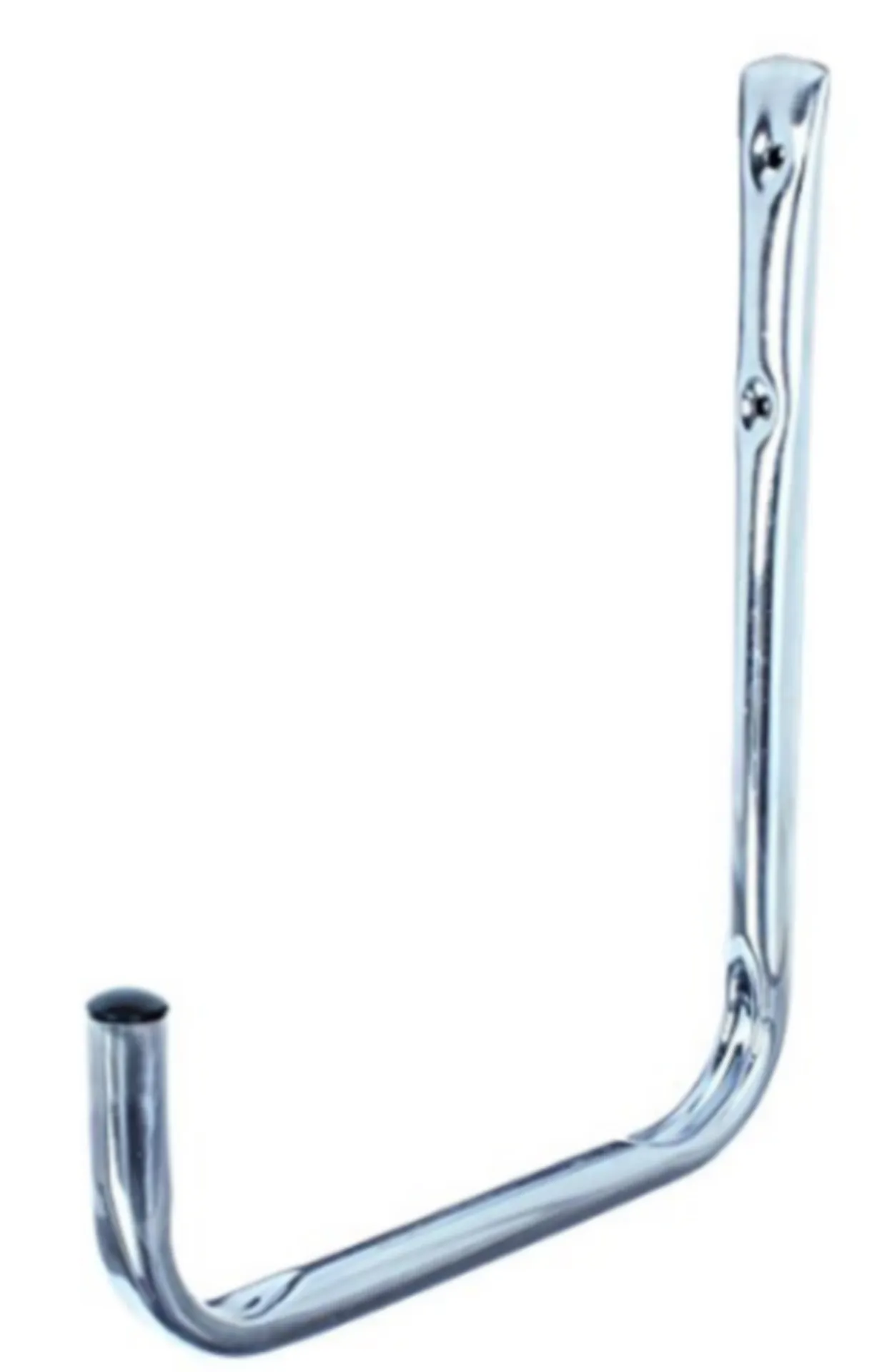 GAH Wandhaak 802059 (diamètre 18 mm, 300 x 250 mm, galvanisé)