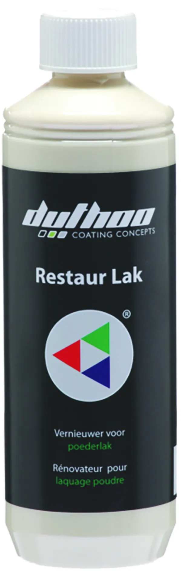 RENO-ALU DUTHOO CRÈME LIQUIDE BEIGE CLAIR PH NEUTRE BIDON 500ML