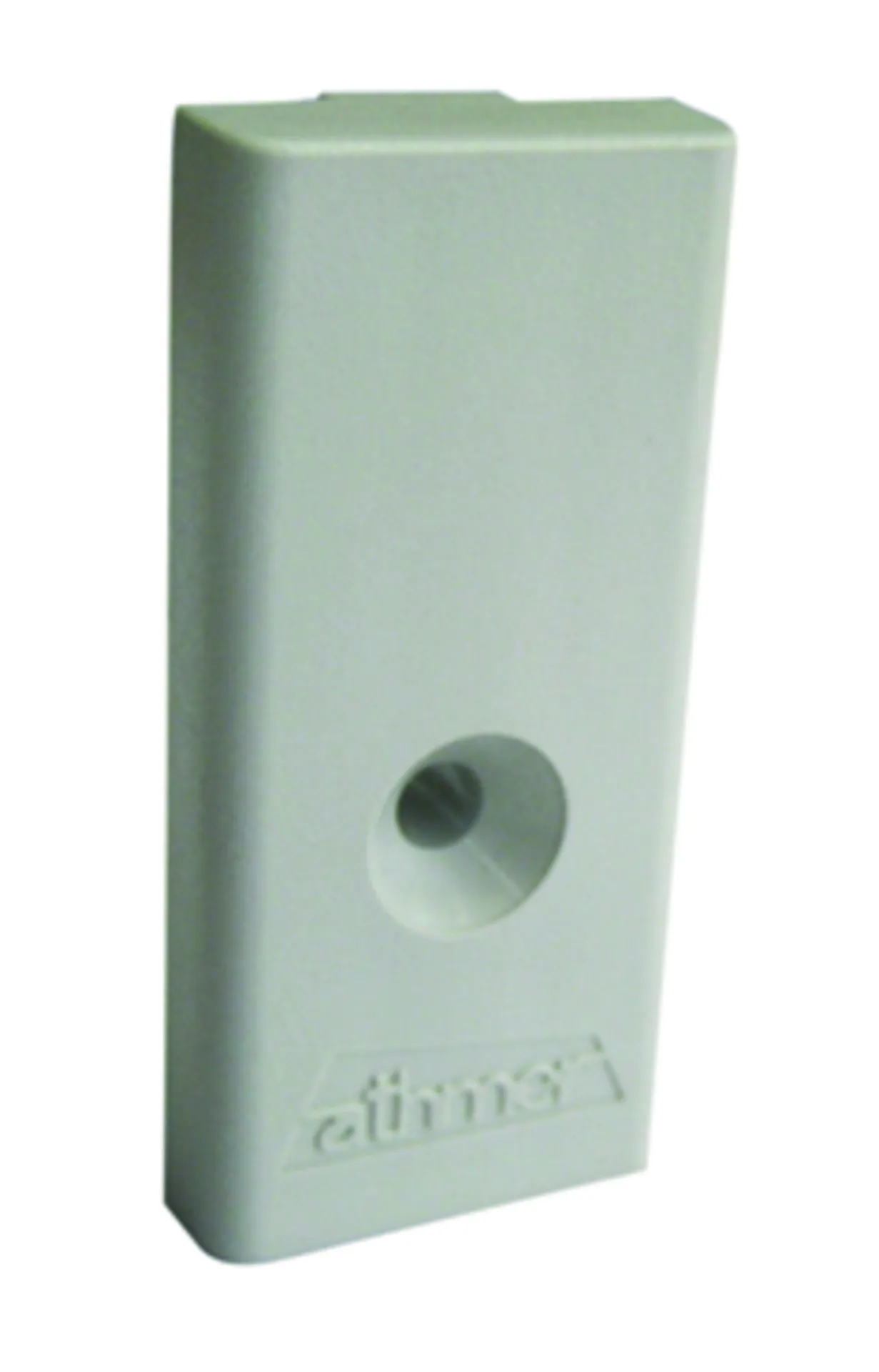 Athmer K11 cale de remplissage pour menuiserie bois (pour porte rainurée 7-8 mm)