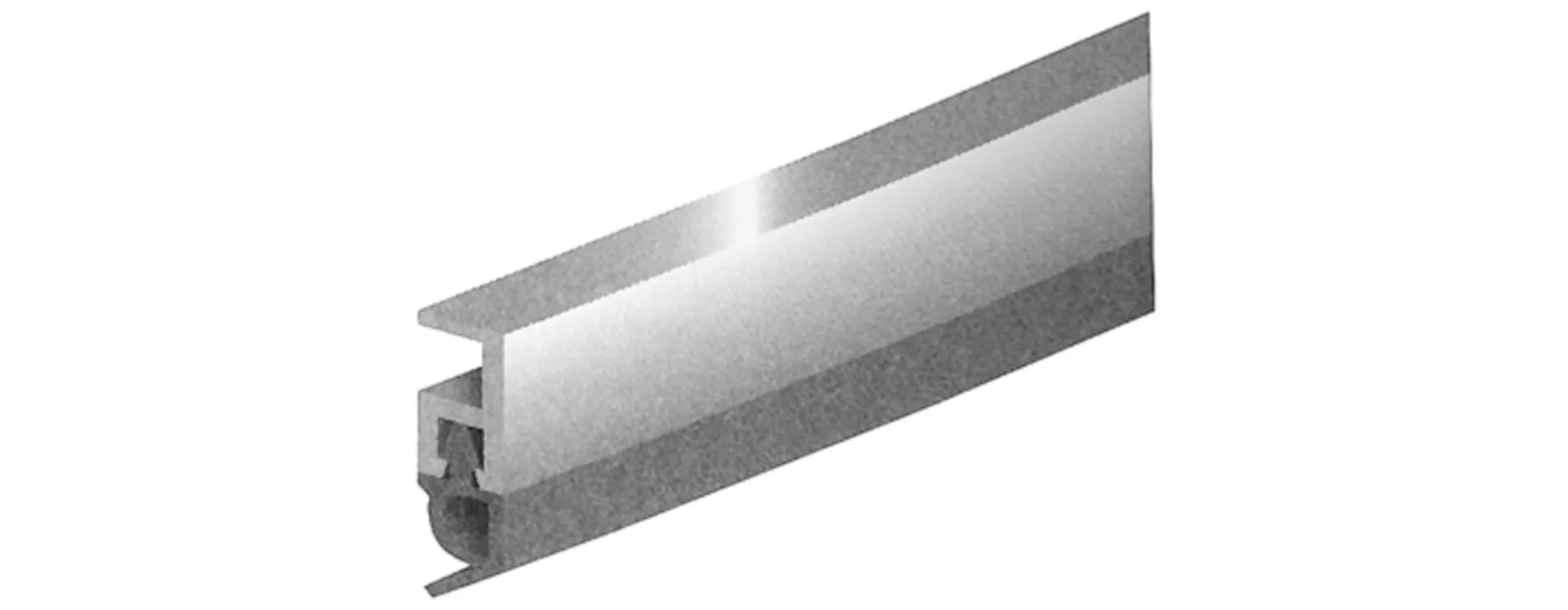 DICHTING PTS/AR BRUIN 210 CM