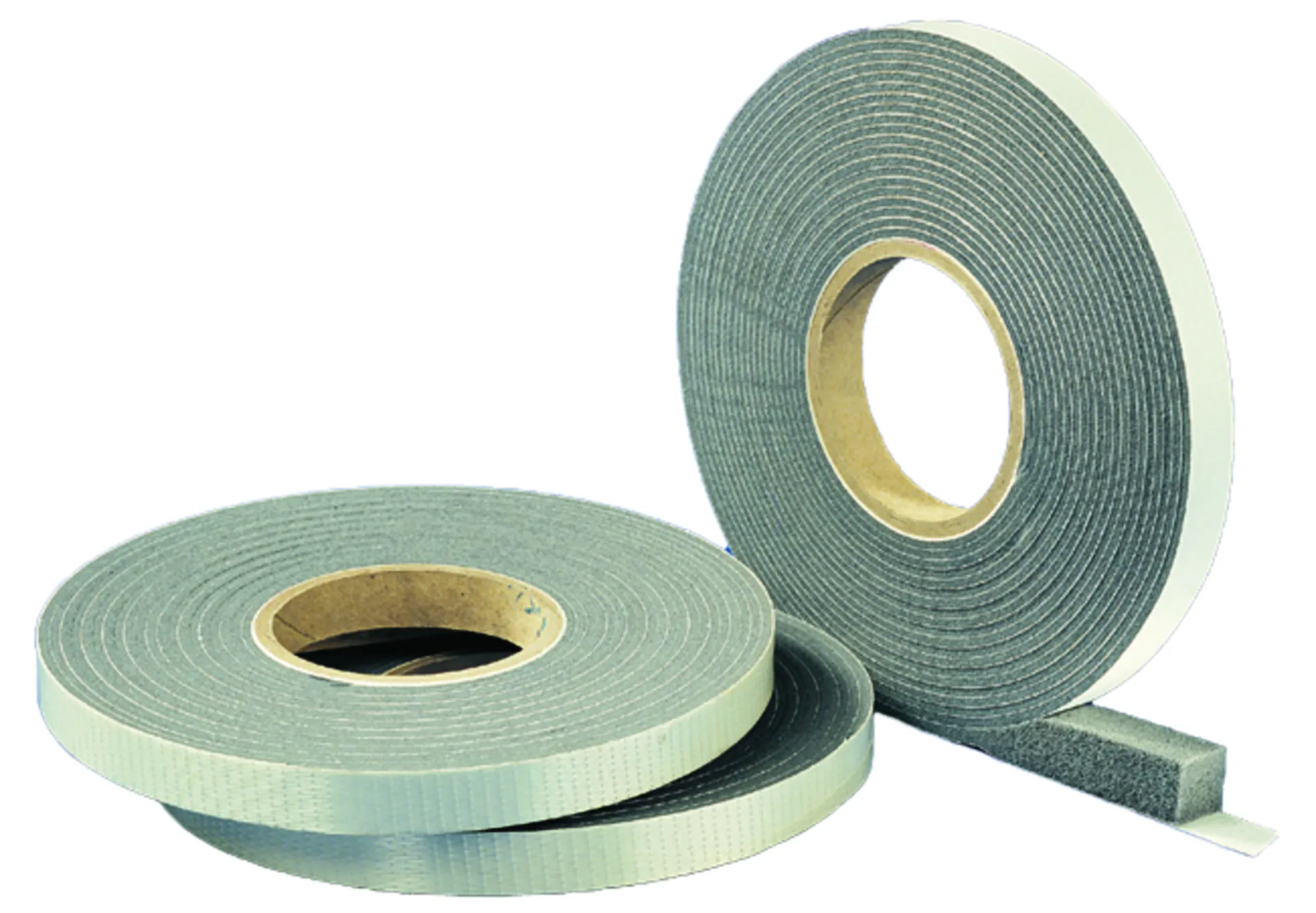 MOUSSE AUTO-COLLANTE15X3/15 ROUL =12M