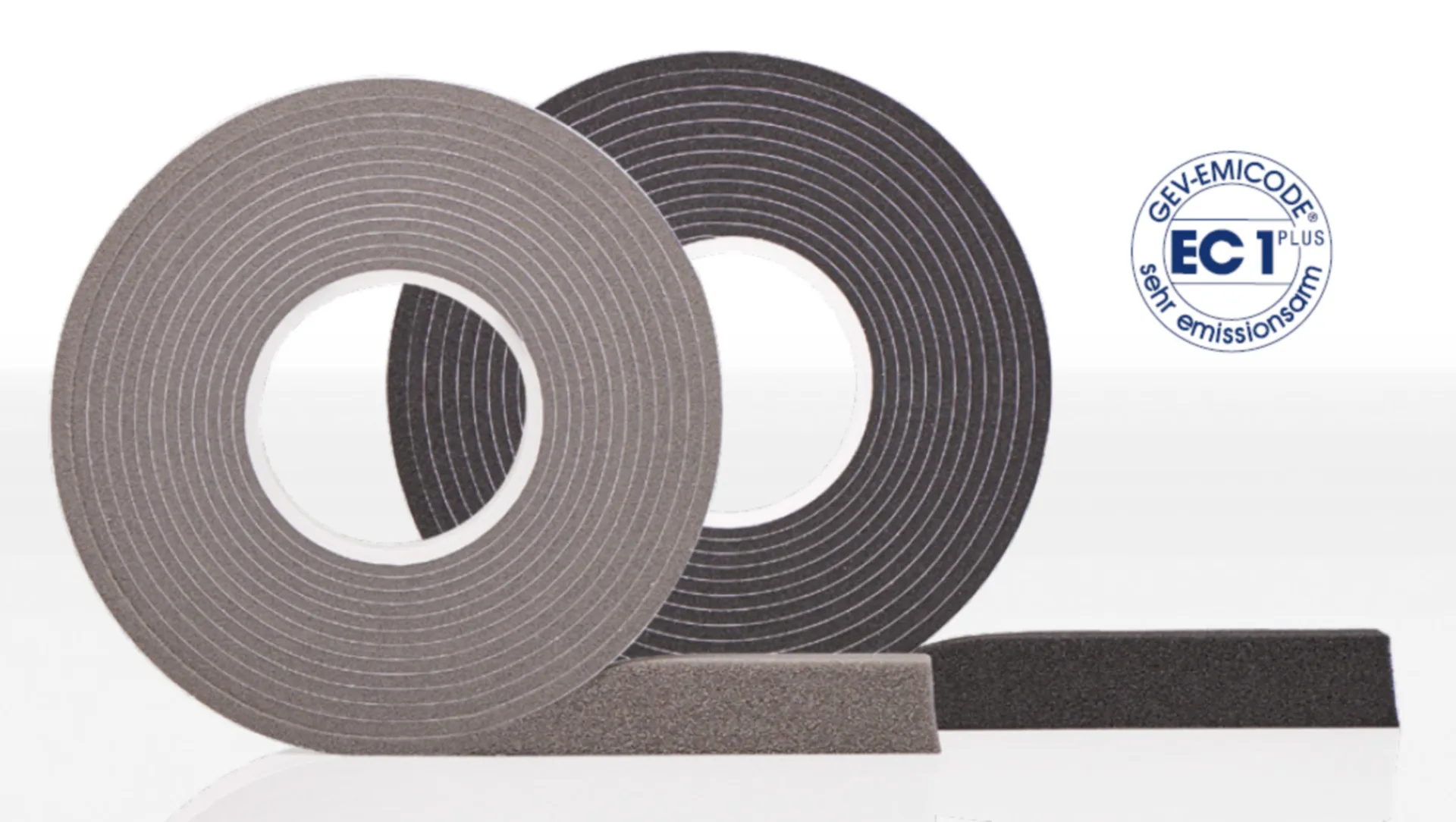 BLAU/GELB COMPRIBAND BG1/600 GR 25/11-25 ANTRACIET VE= 20X2,6 MTR