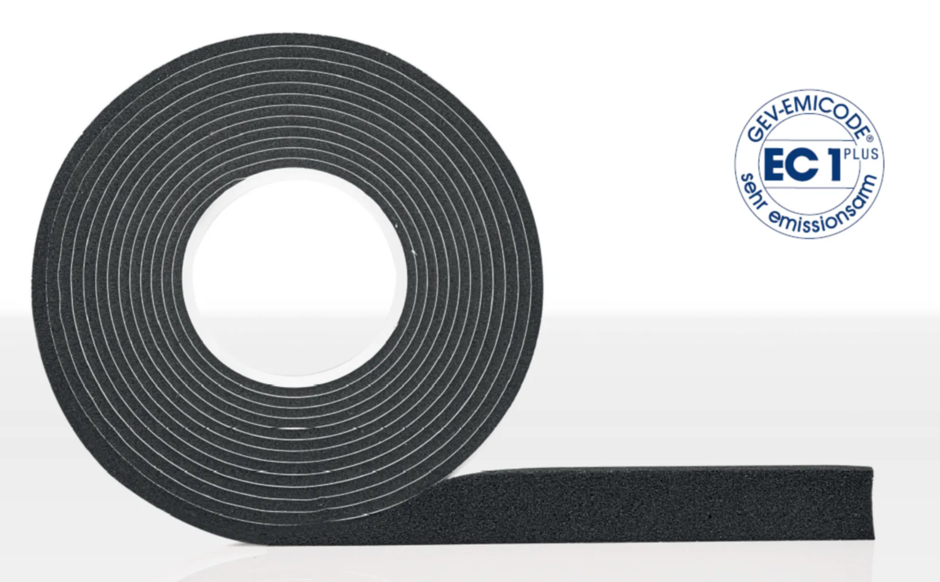 BLAU/GELB COMPRIBAND BG2/300 GR 15/2-6 ANTRACIET VE= 20X12 MTR