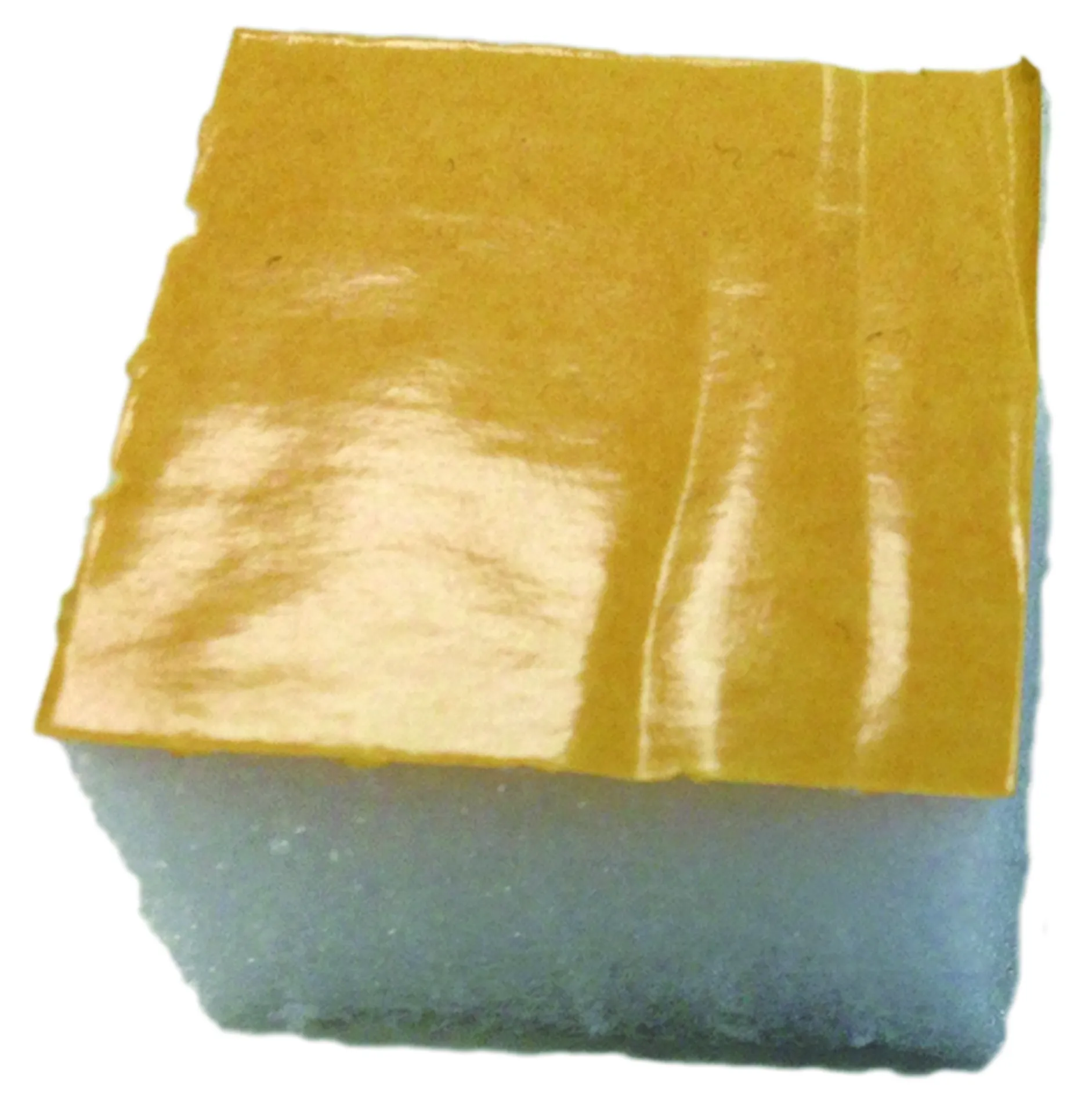 CALE DE TRANSPORT 50X50X25 (1000PCS/BOÎTE) COLLE POUR LAQUE STRUCTURE