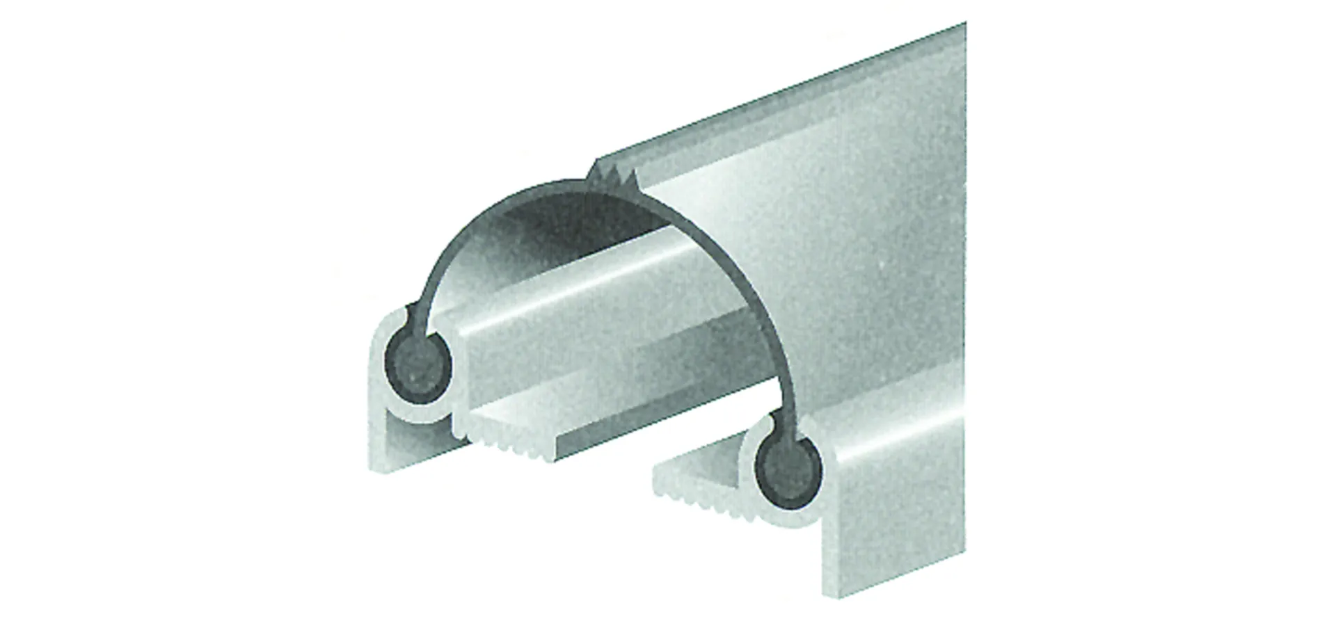 DNP PVC 60MM