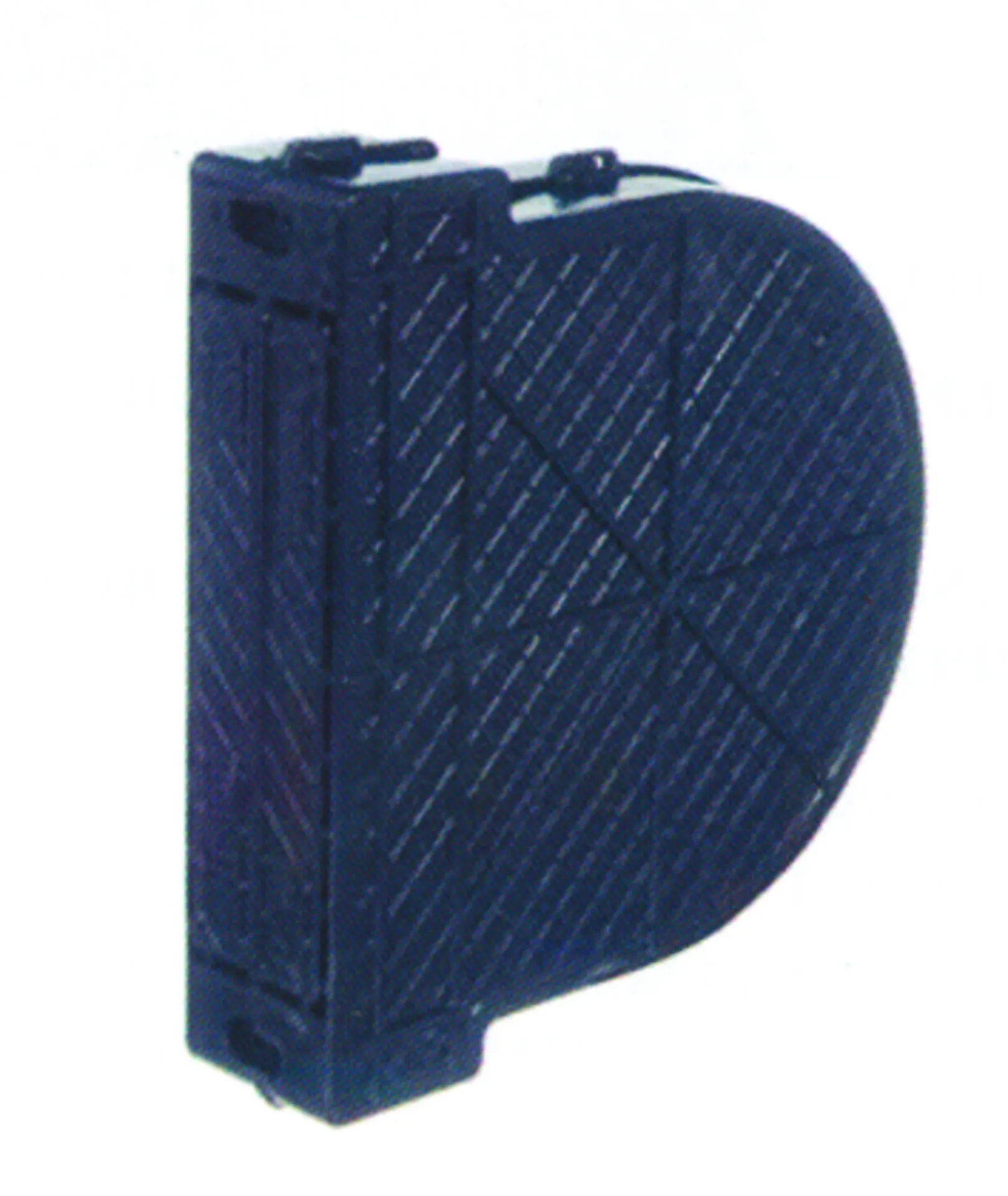 BOITIER PVC POUR ENROULEUR 6M