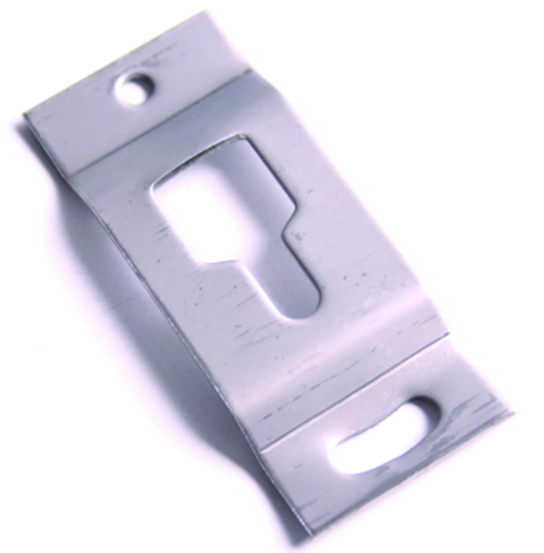 LUIKOPHANGER INOX