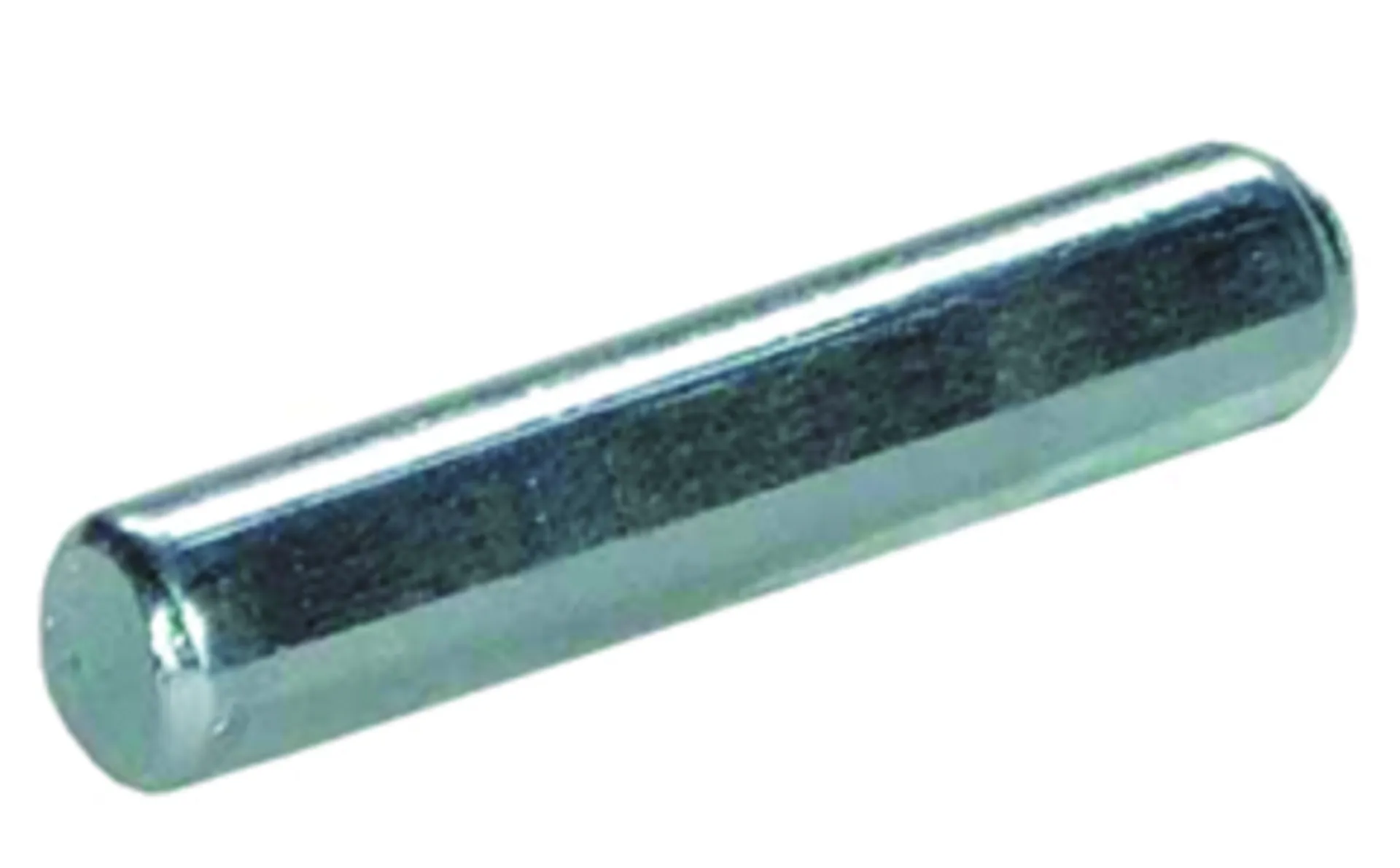 BMB 4302.100 taquet d'étagère (acier galvanisé, 24 mm)