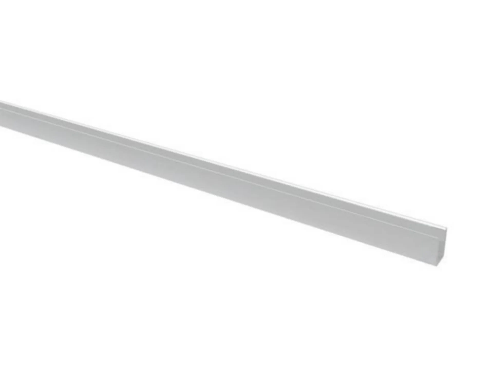 ALUMINIUM PROFIEL 2M VOOR NEONFLEX